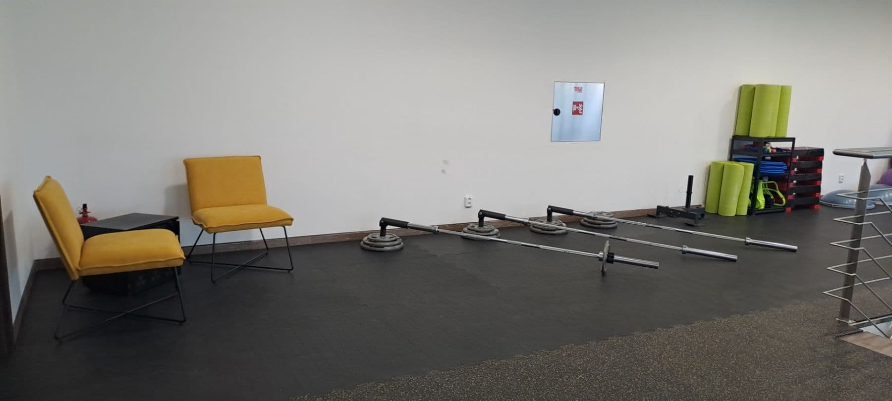 non-residential property to rent, 120 m², Holohlavy, Královéhradecký Region non-residential property to rent, 120 m², Holohlavy, Královéhradecký Region