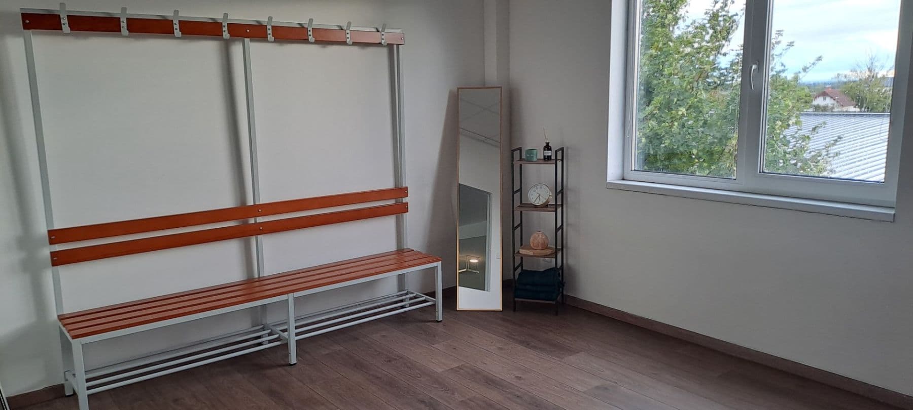 non-residential property to rent, 120 m², Holohlavy, Královéhradecký Region non-residential property to rent, 120 m², Holohlavy, Královéhradecký Region