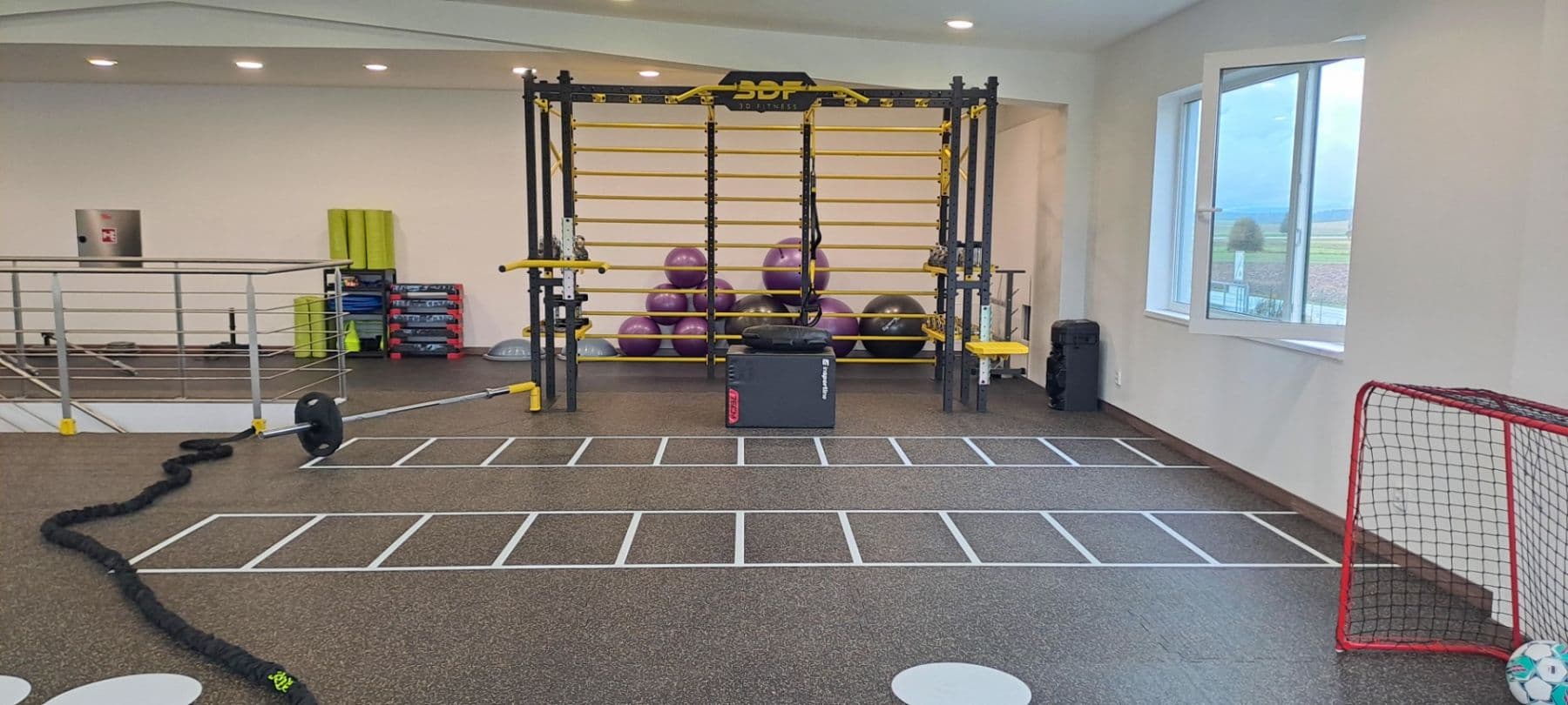 non-residential property to rent, 120 m², Holohlavy, Královéhradecký Region non-residential property to rent, 120 m², Holohlavy, Královéhradecký Region