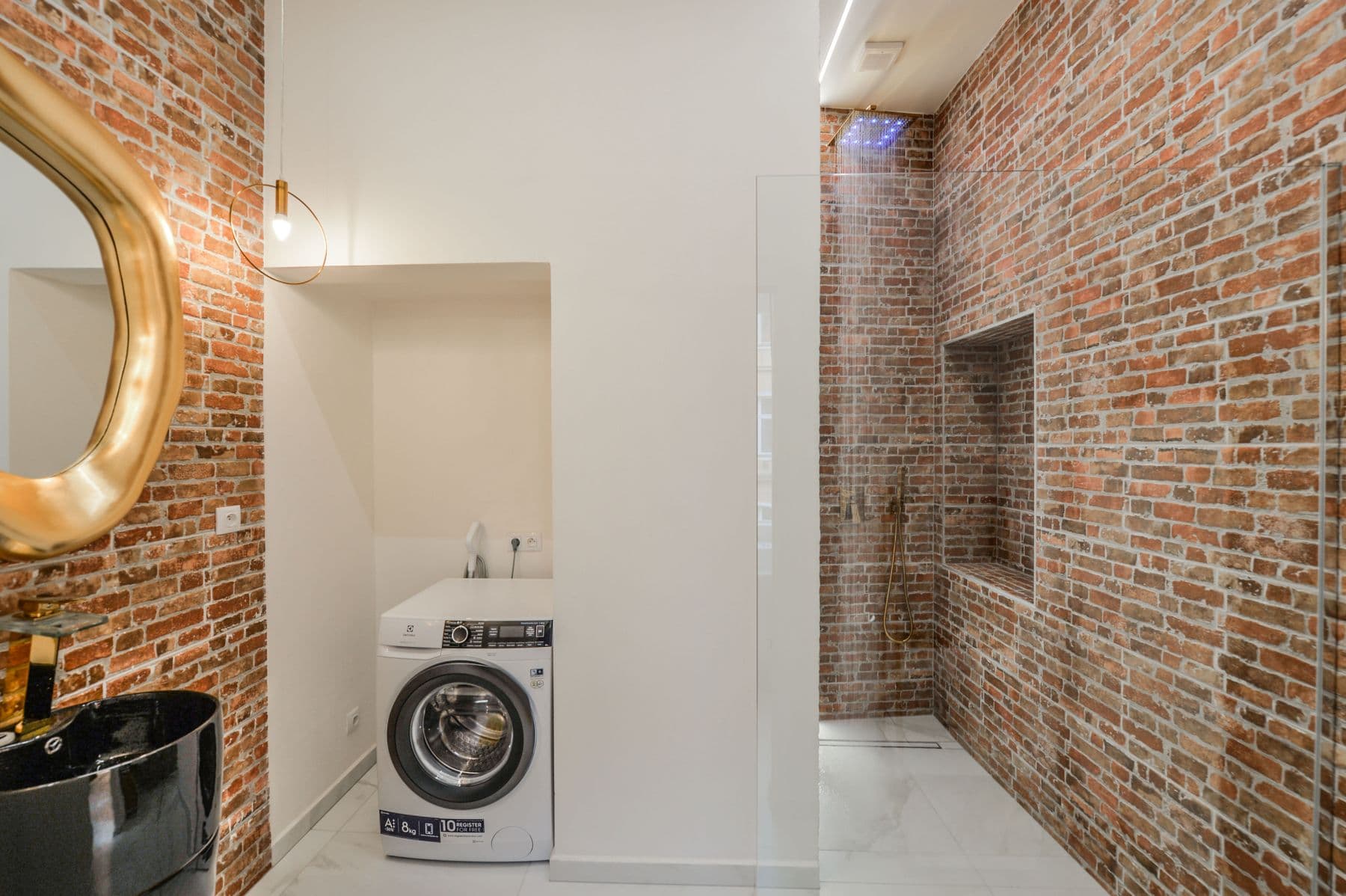 flat to rent, 65 m², U Půjčovny, Prague, Prague flat to rent, 65 m², U Půjčovny, Prague, Prague