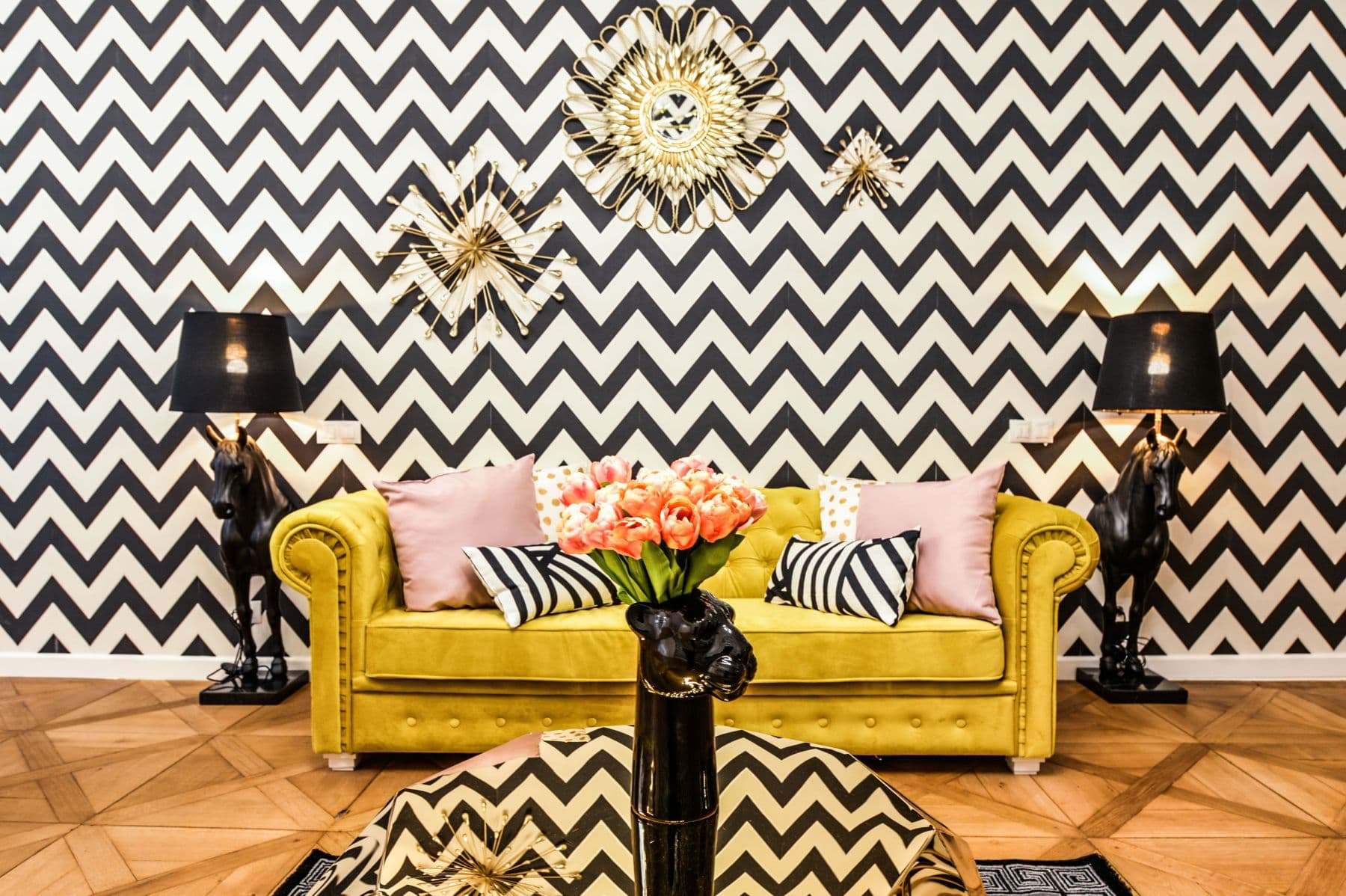 flat to rent, 65 m², U Půjčovny, Prague, Prague flat to rent, 65 m², U Půjčovny, Prague, Prague