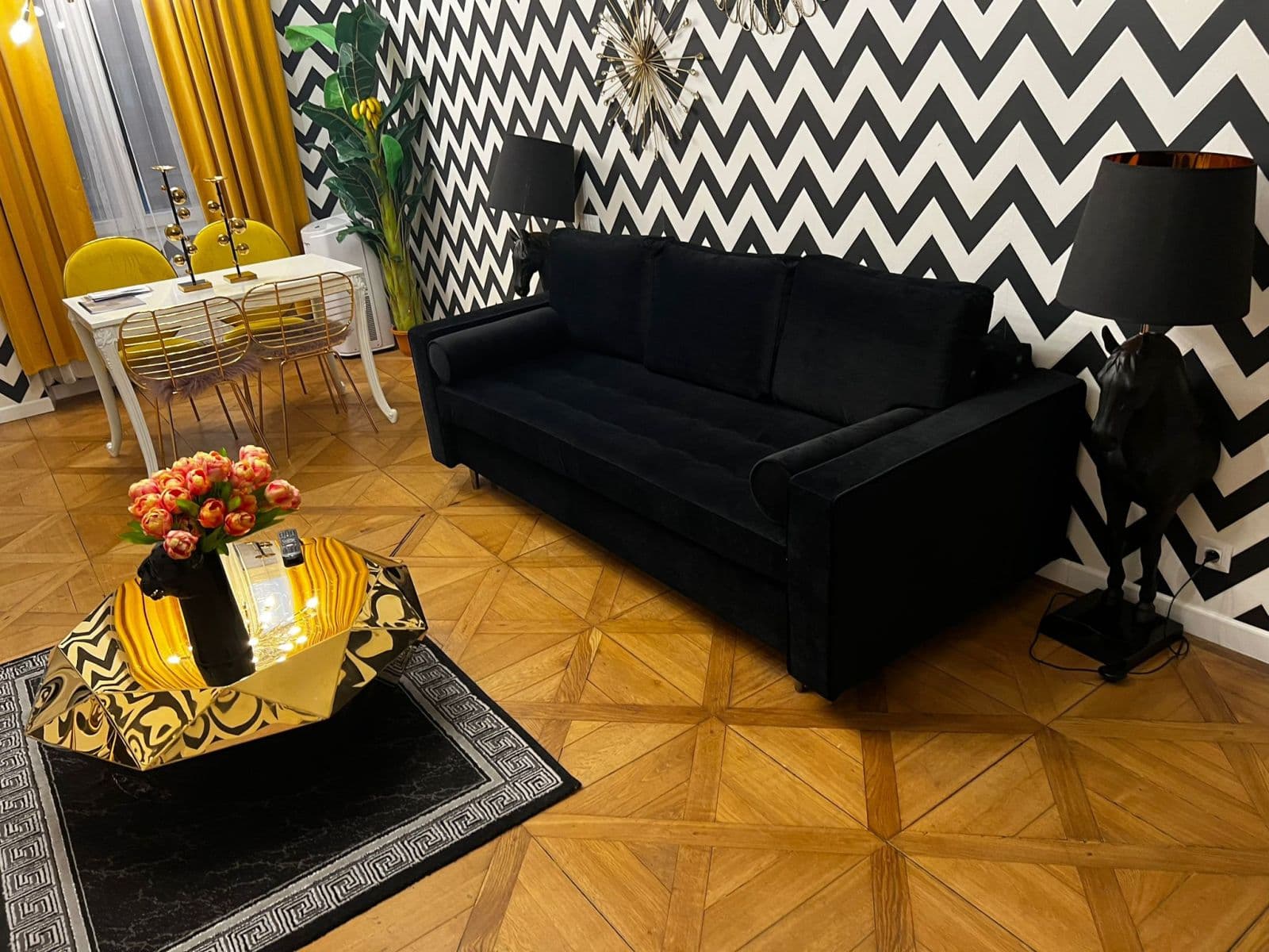 flat to rent, 65 m², U Půjčovny, Prague, Prague flat to rent, 65 m², U Půjčovny, Prague, Prague