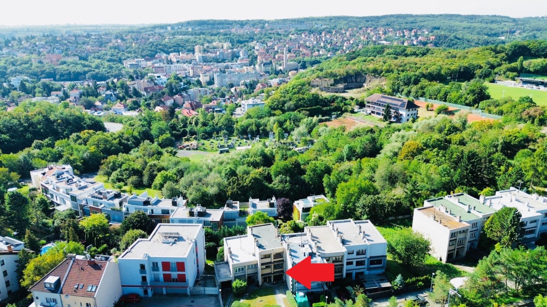 house for sale, 205 m², Kvildská, Prague, Prague house for sale, 205 m², Kvildská, Prague, Prague