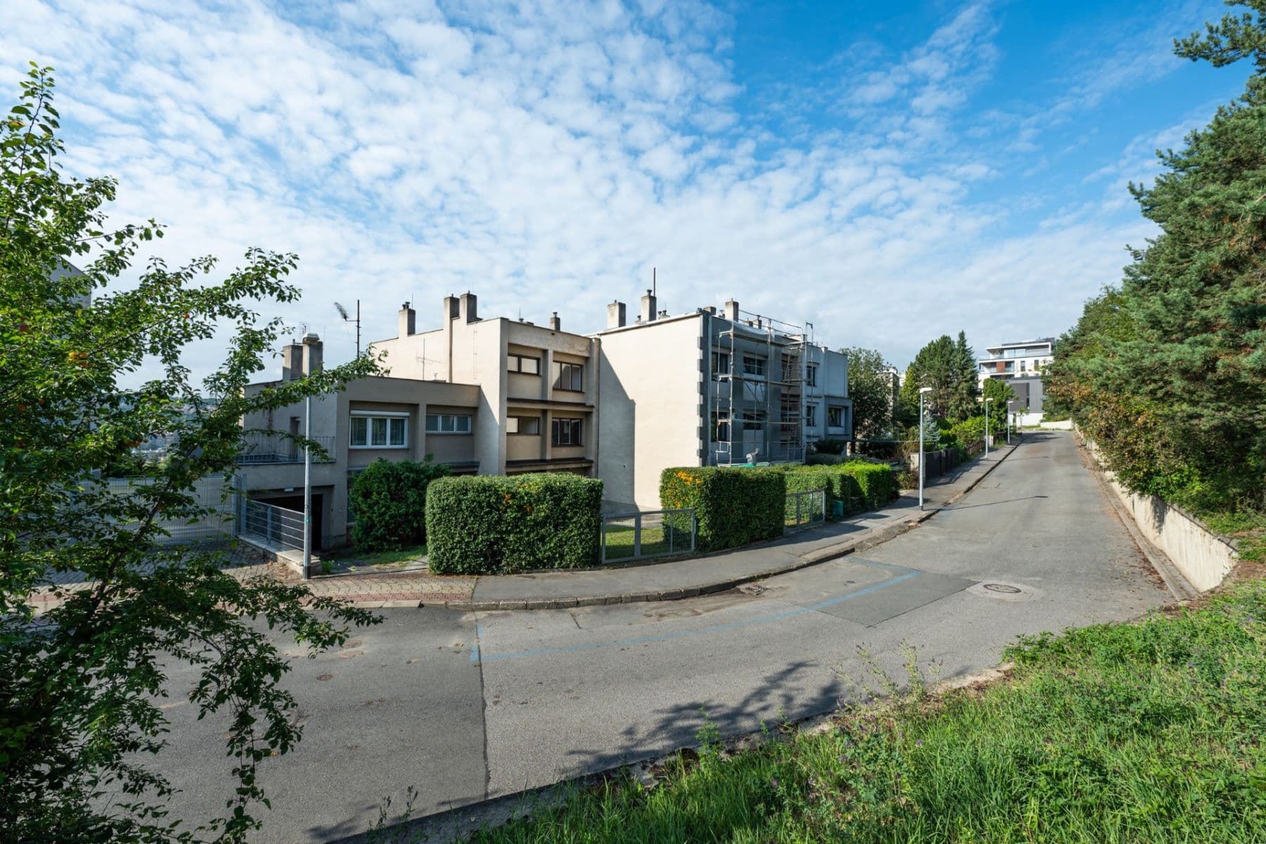 house for sale, 205 m², Kvildská, Prague, Prague house for sale, 205 m², Kvildská, Prague, Prague