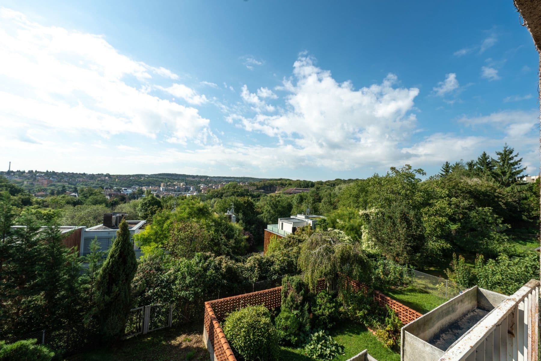 house for sale, 205 m², Kvildská, Prague, Prague house for sale, 205 m², Kvildská, Prague, Prague