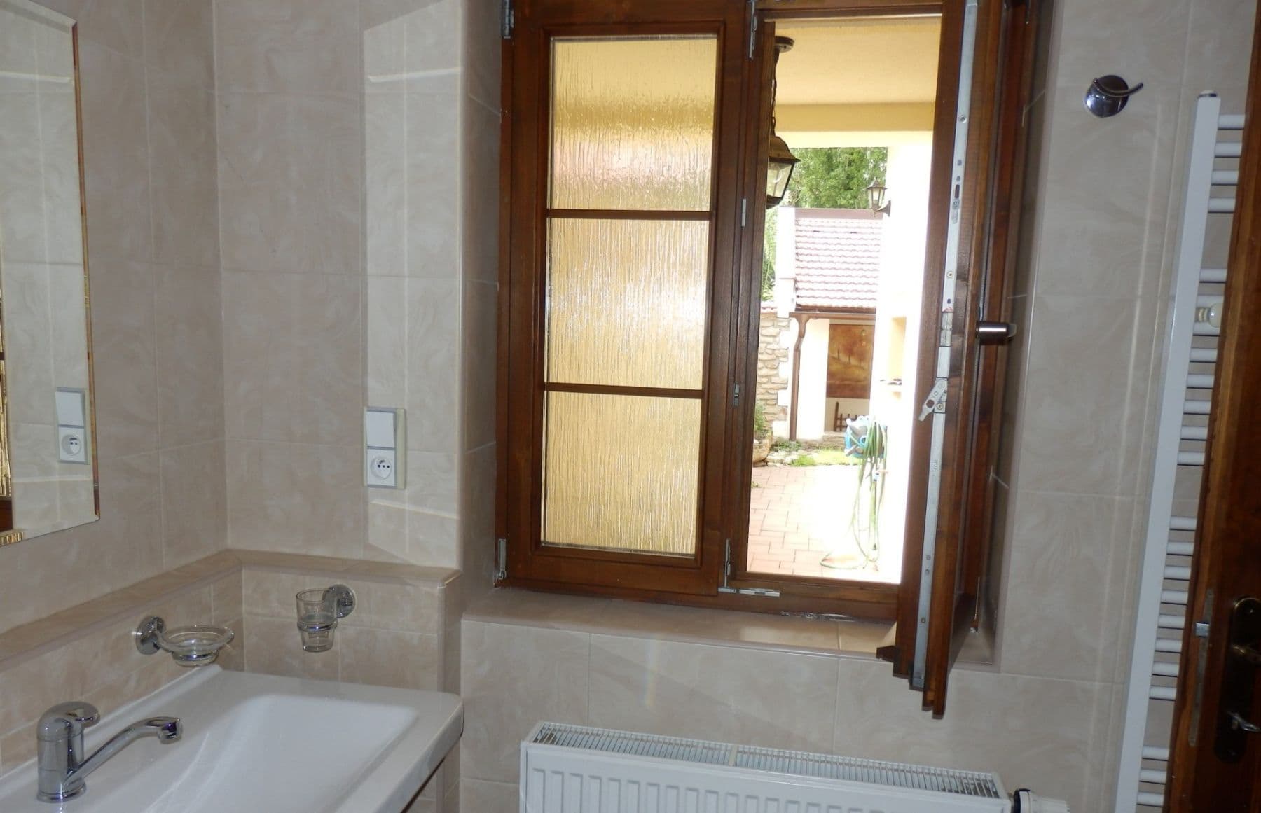 house to rent, 116 m², Pobřežní, Kutná Hora, Středočeský Region house to rent, 116 m², Pobřežní, Kutná Hora, Středočeský Region