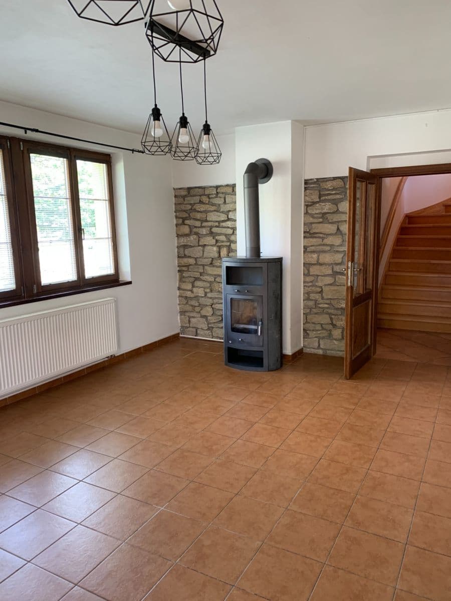 house to rent, 116 m², Pobřežní, Kutná Hora, Středočeský Region house to rent, 116 m², Pobřežní, Kutná Hora, Středočeský Region