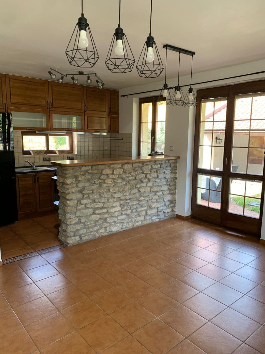 house to rent, 116 m², Pobřežní, Kutná Hora, Středočeský Region house to rent, 116 m², Pobřežní, Kutná Hora, Středočeský Region