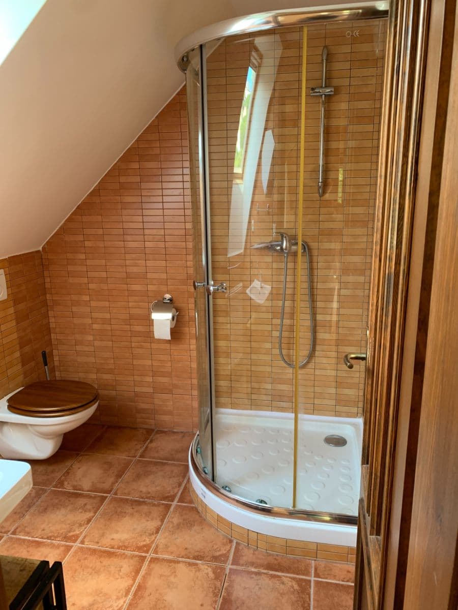 house to rent, 116 m², Pobřežní, Kutná Hora, Středočeský Region house to rent, 116 m², Pobřežní, Kutná Hora, Středočeský Region