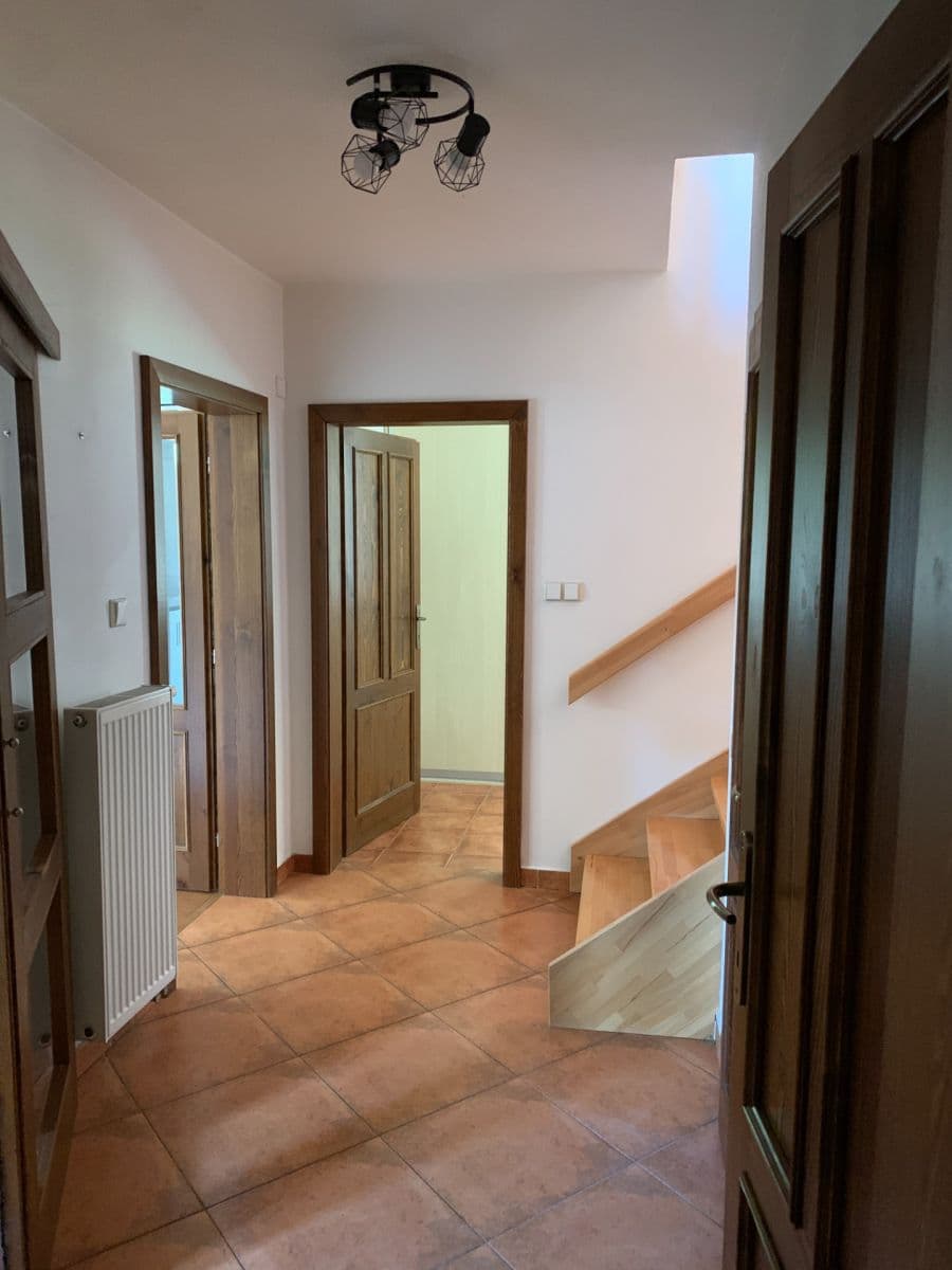 house to rent, 116 m², Pobřežní, Kutná Hora, Středočeský Region house to rent, 116 m², Pobřežní, Kutná Hora, Středočeský Region