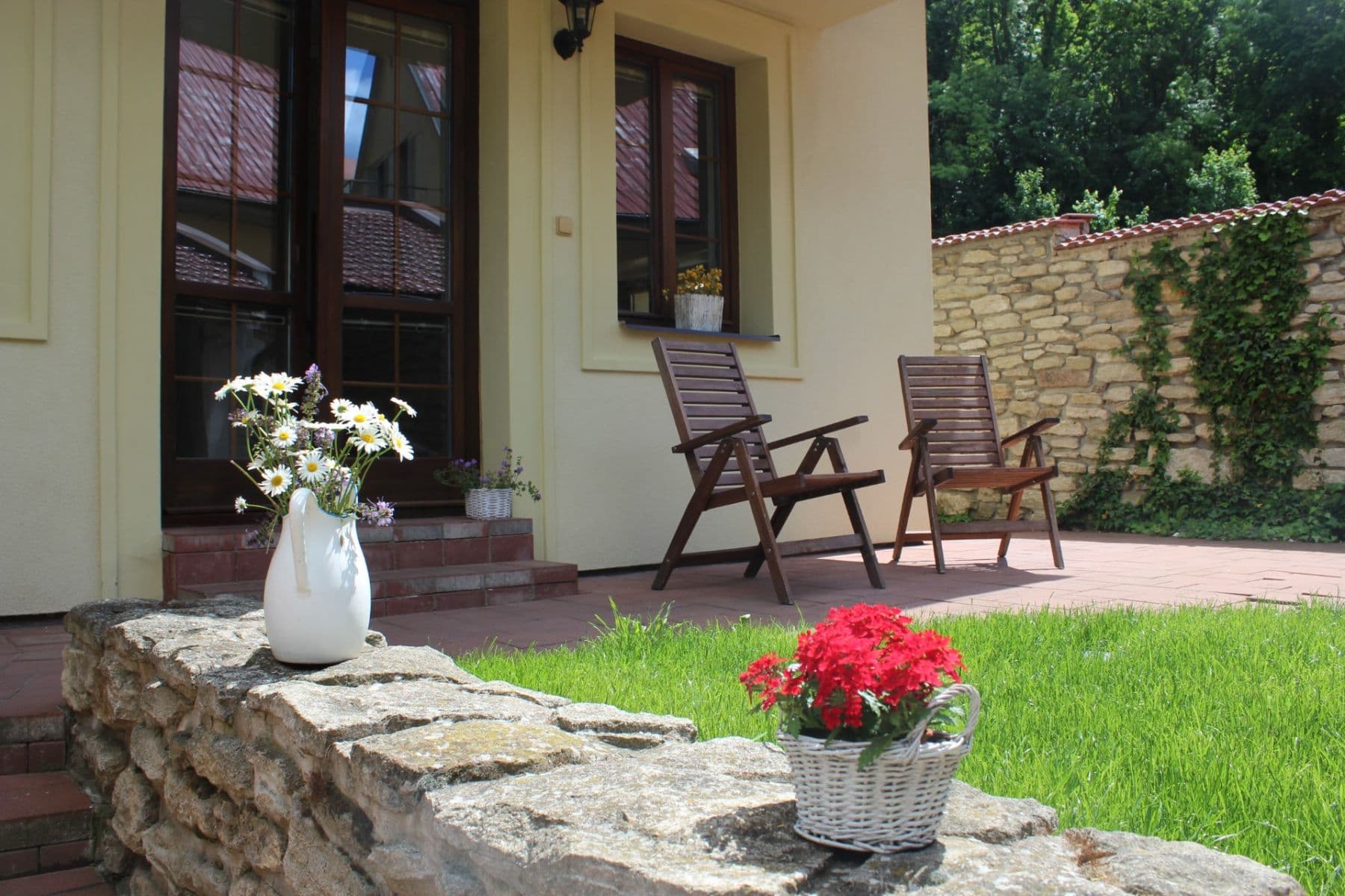 house to rent, 116 m², Pobřežní, Kutná Hora, Středočeský Region house to rent, 116 m², Pobřežní, Kutná Hora, Středočeský Region