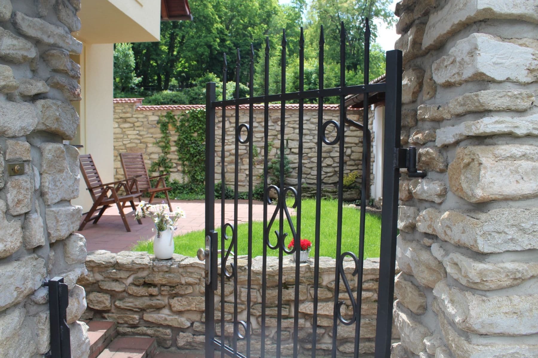 house to rent, 116 m², Pobřežní, Kutná Hora, Středočeský Region house to rent, 116 m², Pobřežní, Kutná Hora, Středočeský Region