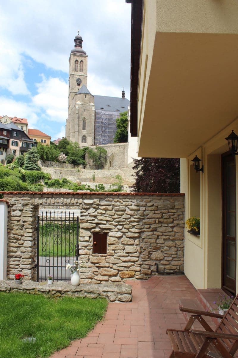 house to rent, 116 m², Pobřežní, Kutná Hora, Středočeský Region house to rent, 116 m², Pobřežní, Kutná Hora, Středočeský Region