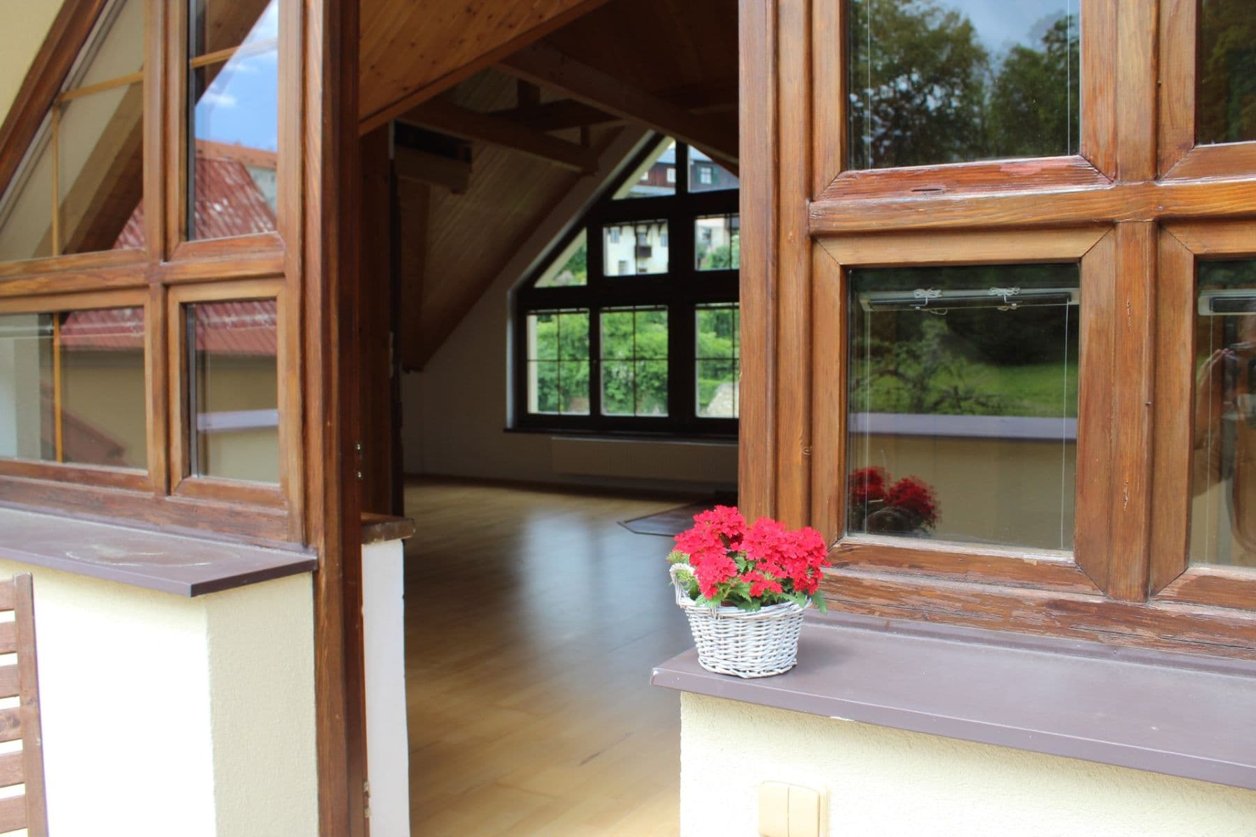 house to rent, 116 m², Pobřežní, Kutná Hora, Středočeský Region house to rent, 116 m², Pobřežní, Kutná Hora, Středočeský Region