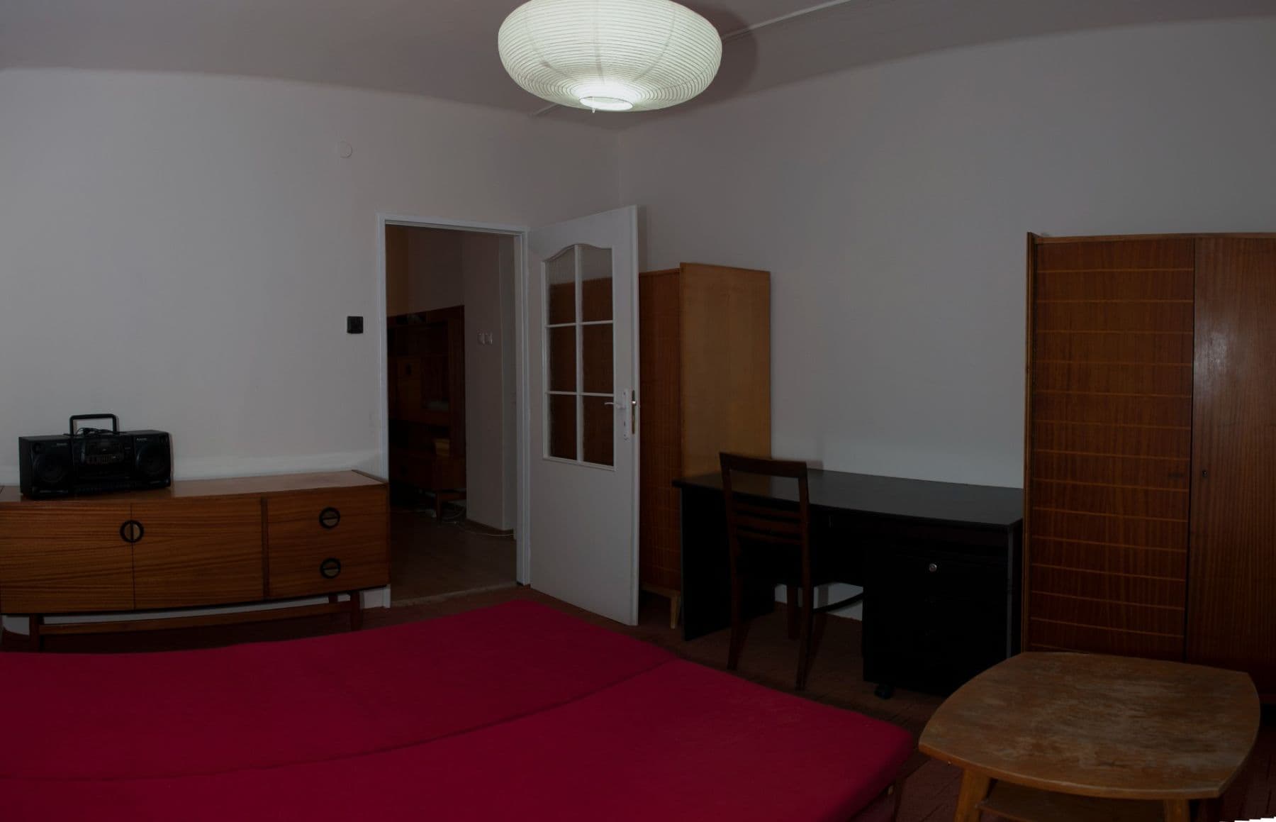 3 bedroom flat to rent, 59 m², Cyprichova, Rača, Bratislavský Region 3 bedroom flat to rent, 59 m², Cyprichova, Rača, Bratislavský Region