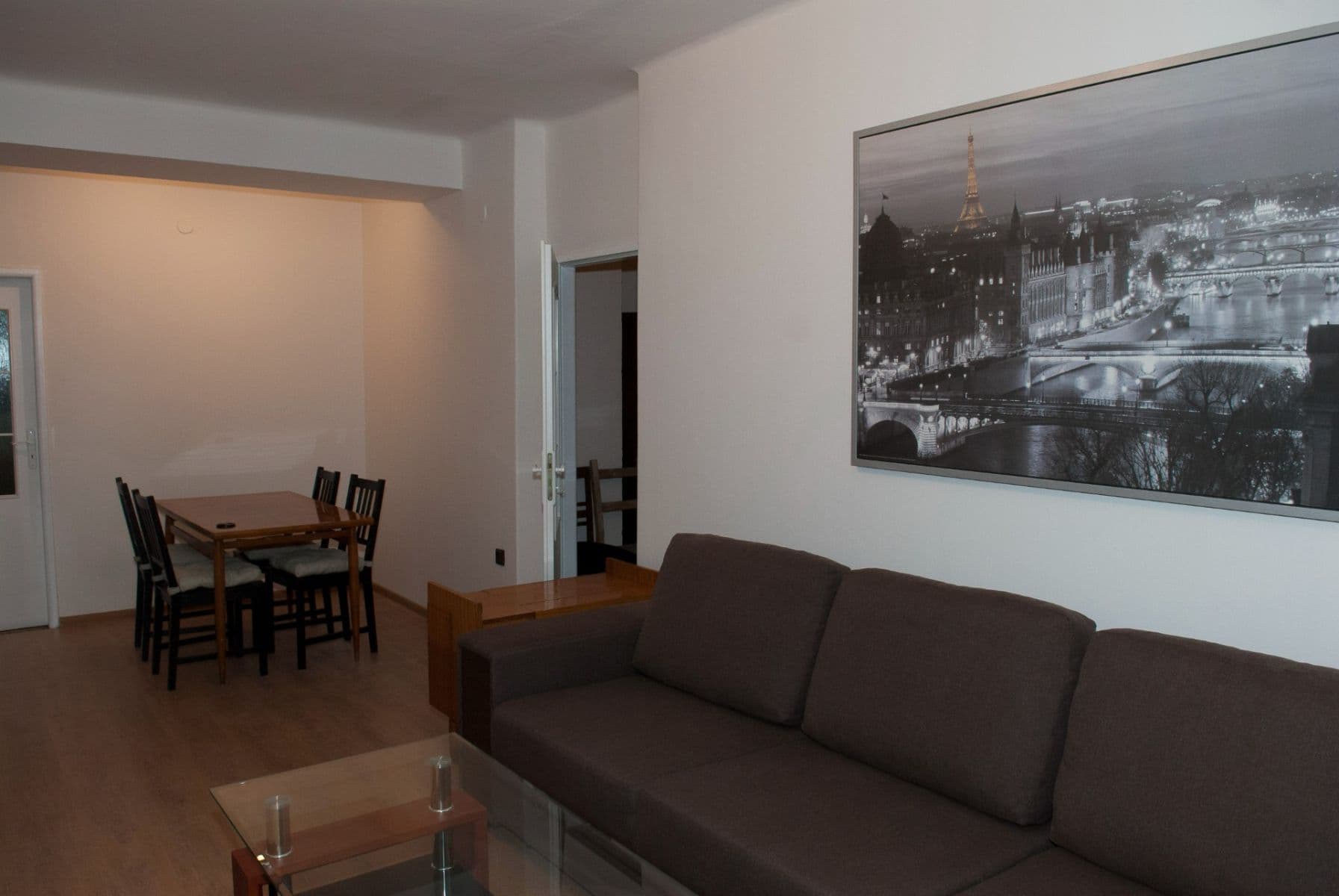 3 bedroom flat to rent, 59 m², Cyprichova, Rača, Bratislavský Region 3 bedroom flat to rent, 59 m², Cyprichova, Rača, Bratislavský Region