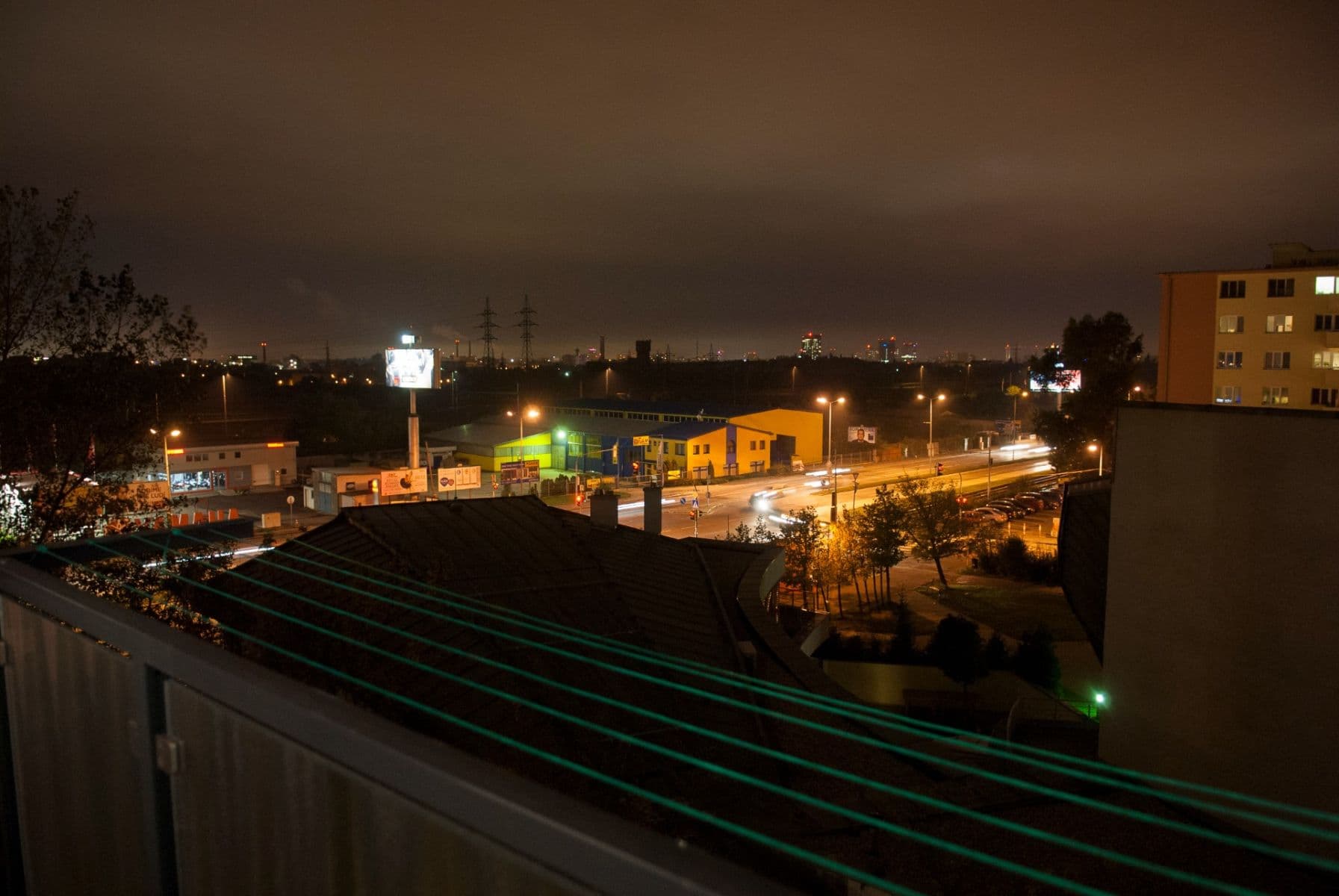 3 bedroom flat to rent, 59 m², Cyprichova, Rača, Bratislavský Region 3 bedroom flat to rent, 59 m², Cyprichova, Rača, Bratislavský Region