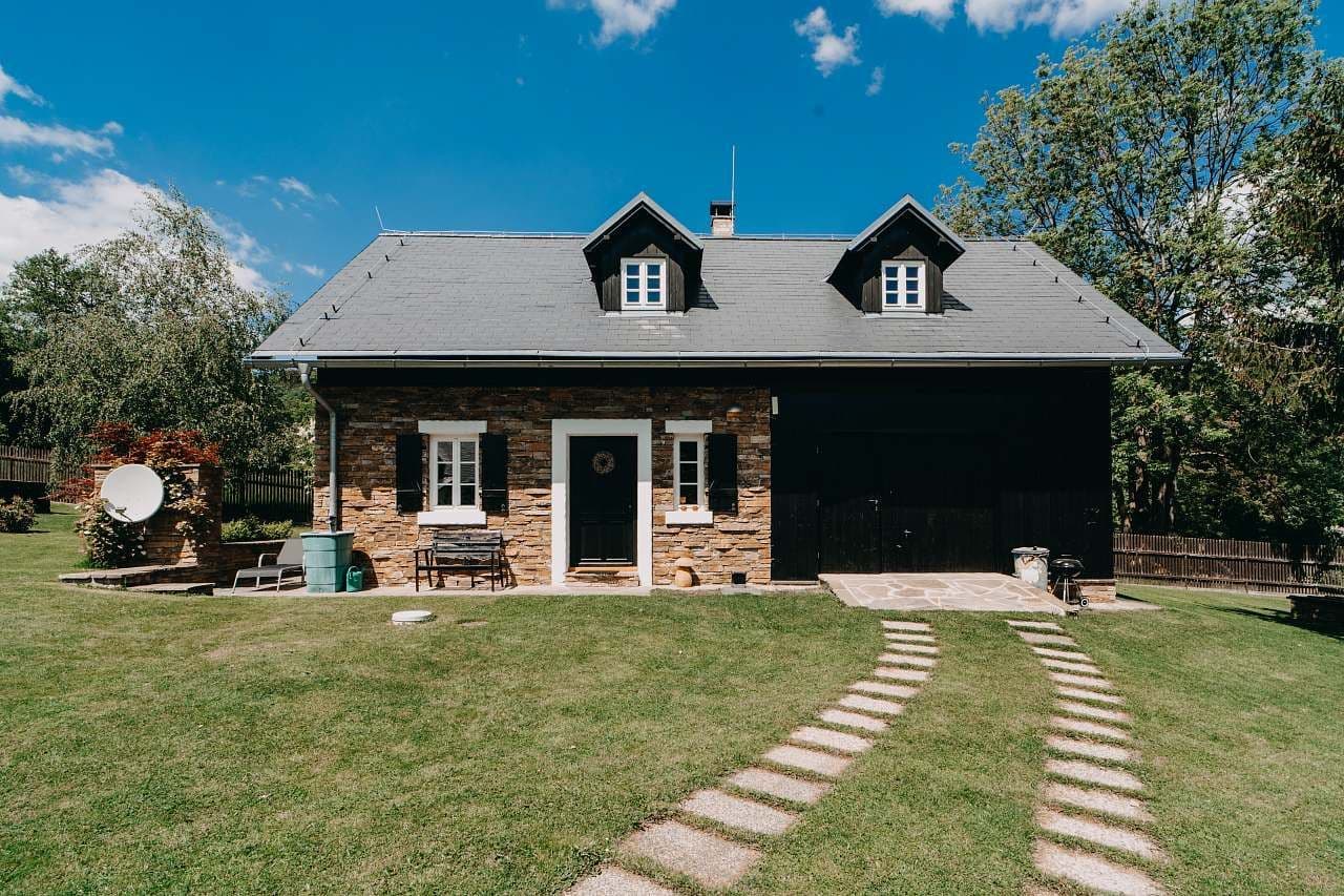 recreational property to rent, 0 m², Polevsko, Liberecký Region recreational property to rent, 0 m², Polevsko, Liberecký Region