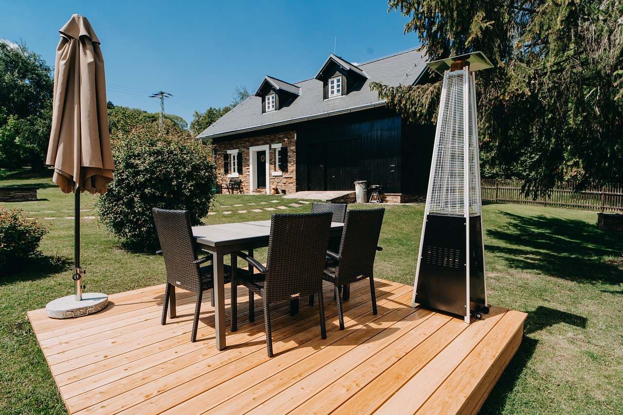 recreational property to rent, 0 m², Polevsko, Liberecký Region recreational property to rent, 0 m², Polevsko, Liberecký Region