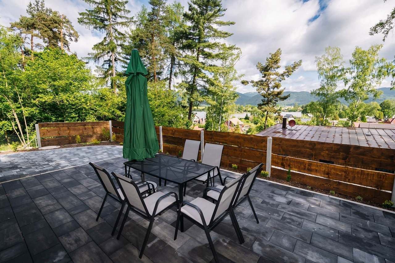 recreational property to rent, 0 m², Hroznětín, Karlovarský Region recreational property to rent, 0 m², Hroznětín, Karlovarský Region
