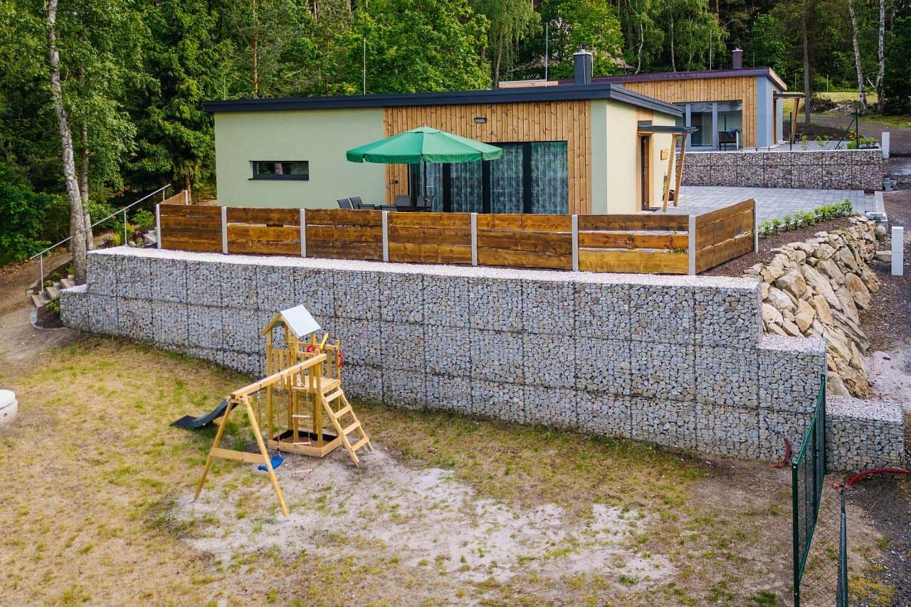 recreational property to rent, 0 m², Hroznětín, Karlovarský Region recreational property to rent, 0 m², Hroznětín, Karlovarský Region