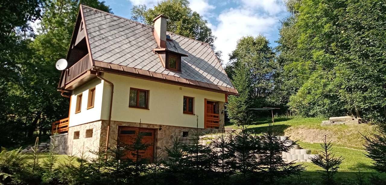 recreational property to rent, 0 m², Červená Voda, Pardubický Region recreational property to rent, 0 m², Červená Voda, Pardubický Region