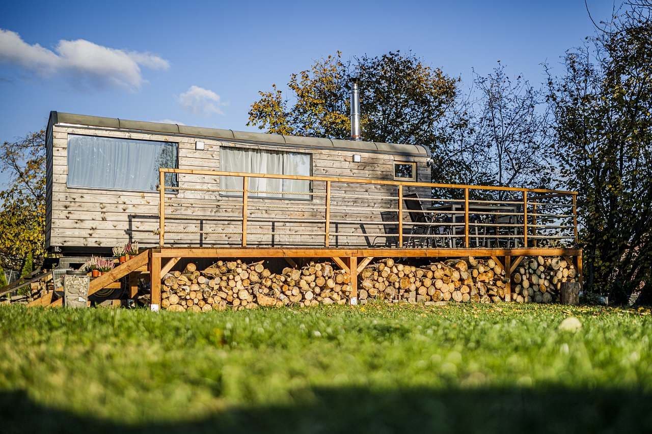 recreational property to rent, 0 m², Tvrdkov, Moravskoslezský Region recreational property to rent, 0 m², Tvrdkov, Moravskoslezský Region