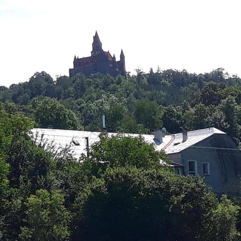 recreational property to rent, 0 m², Bouzov, Olomoucký Region recreational property to rent, 0 m², Bouzov, Olomoucký Region