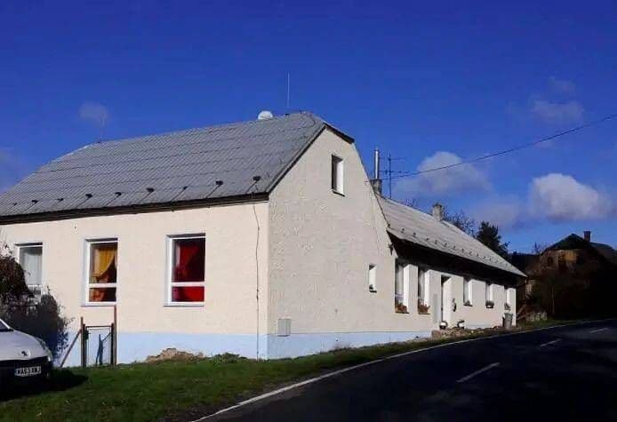 recreational property to rent, 0 m², Bouzov, Olomoucký Region recreational property to rent, 0 m², Bouzov, Olomoucký Region