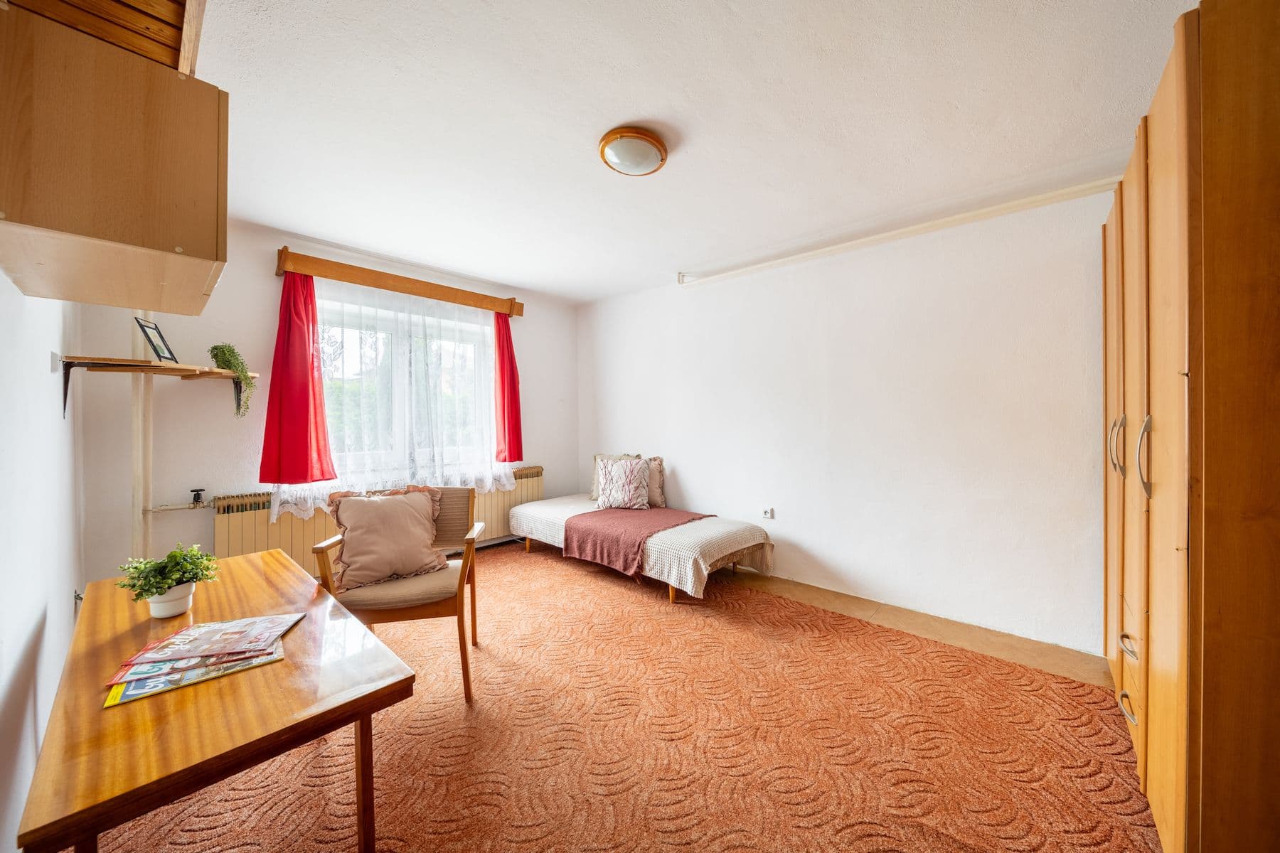 house for sale, 270 m², Sudoměřice u Bechyně, Jihočeský Region house for sale, 270 m², Sudoměřice u Bechyně, Jihočeský Region