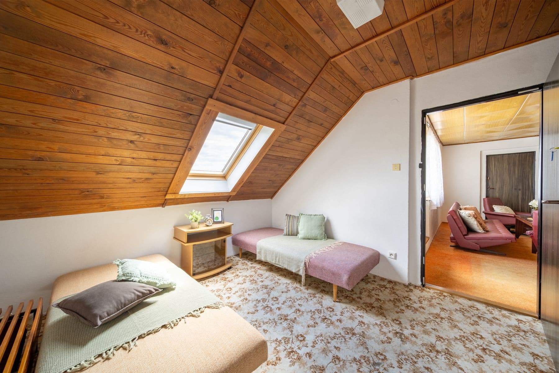 house for sale, 270 m², Sudoměřice u Bechyně, Jihočeský Region house for sale, 270 m², Sudoměřice u Bechyně, Jihočeský Region