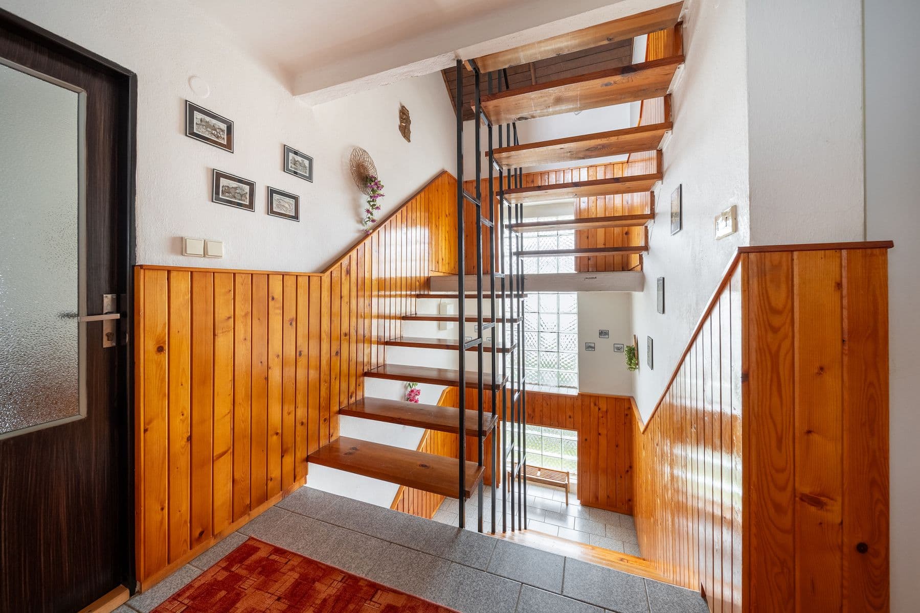 house for sale, 270 m², Sudoměřice u Bechyně, Jihočeský Region house for sale, 270 m², Sudoměřice u Bechyně, Jihočeský Region