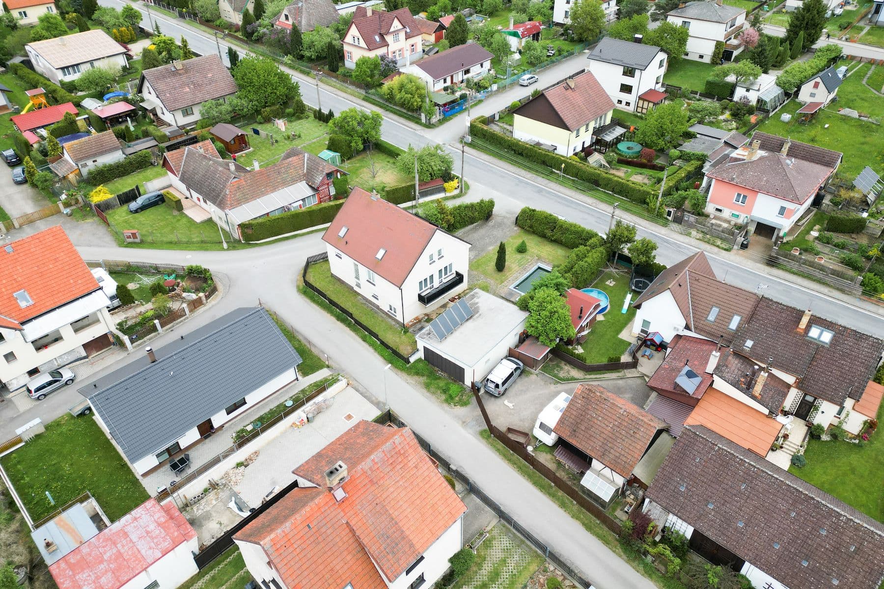 house for sale, 270 m², Sudoměřice u Bechyně, Jihočeský Region house for sale, 270 m², Sudoměřice u Bechyně, Jihočeský Region