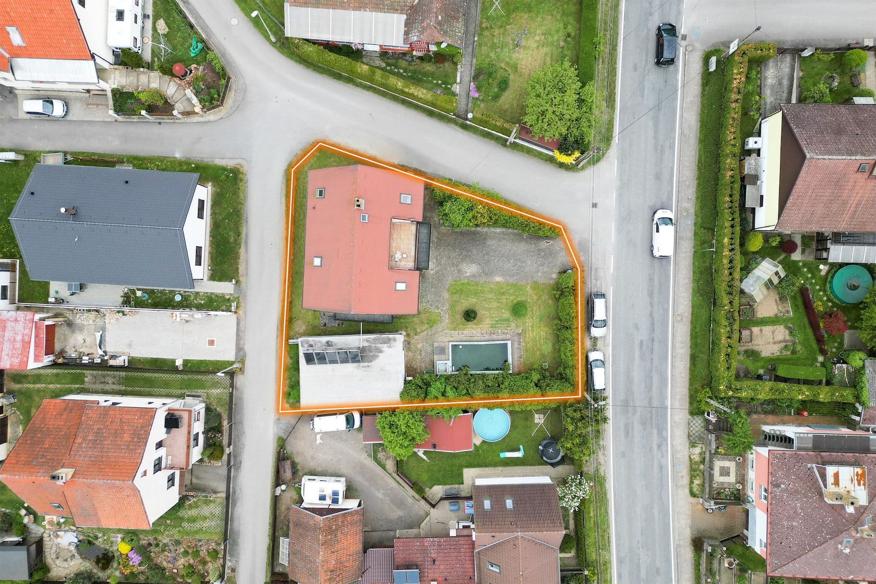 house for sale, 270 m², Sudoměřice u Bechyně, Jihočeský Region house for sale, 270 m², Sudoměřice u Bechyně, Jihočeský Region