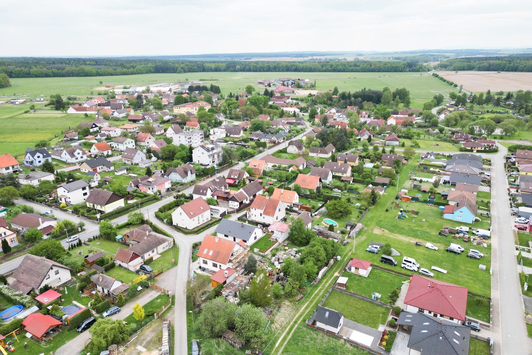 house for sale, 270 m², Sudoměřice u Bechyně, Jihočeský Region house for sale, 270 m², Sudoměřice u Bechyně, Jihočeský Region