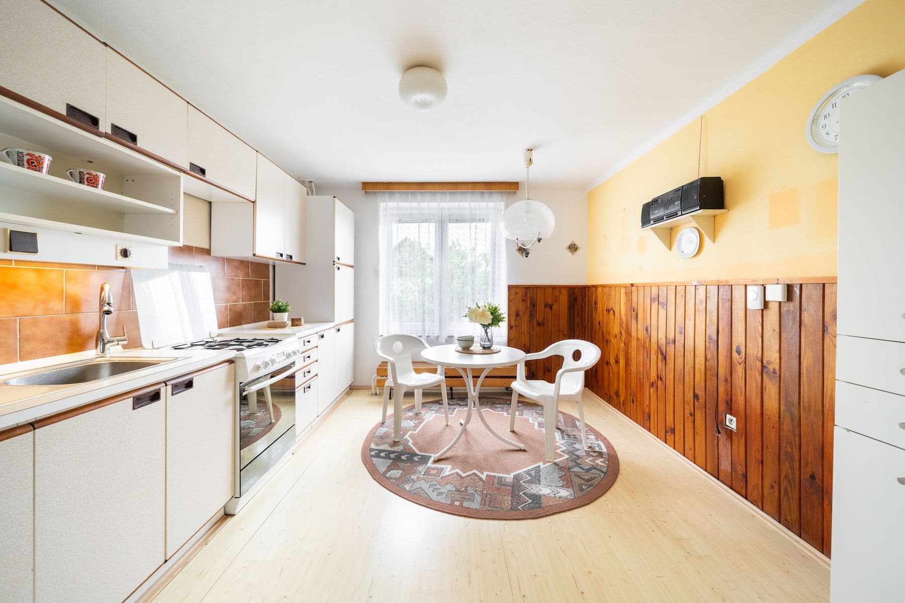 house for sale, 270 m², Sudoměřice u Bechyně, Jihočeský Region house for sale, 270 m², Sudoměřice u Bechyně, Jihočeský Region