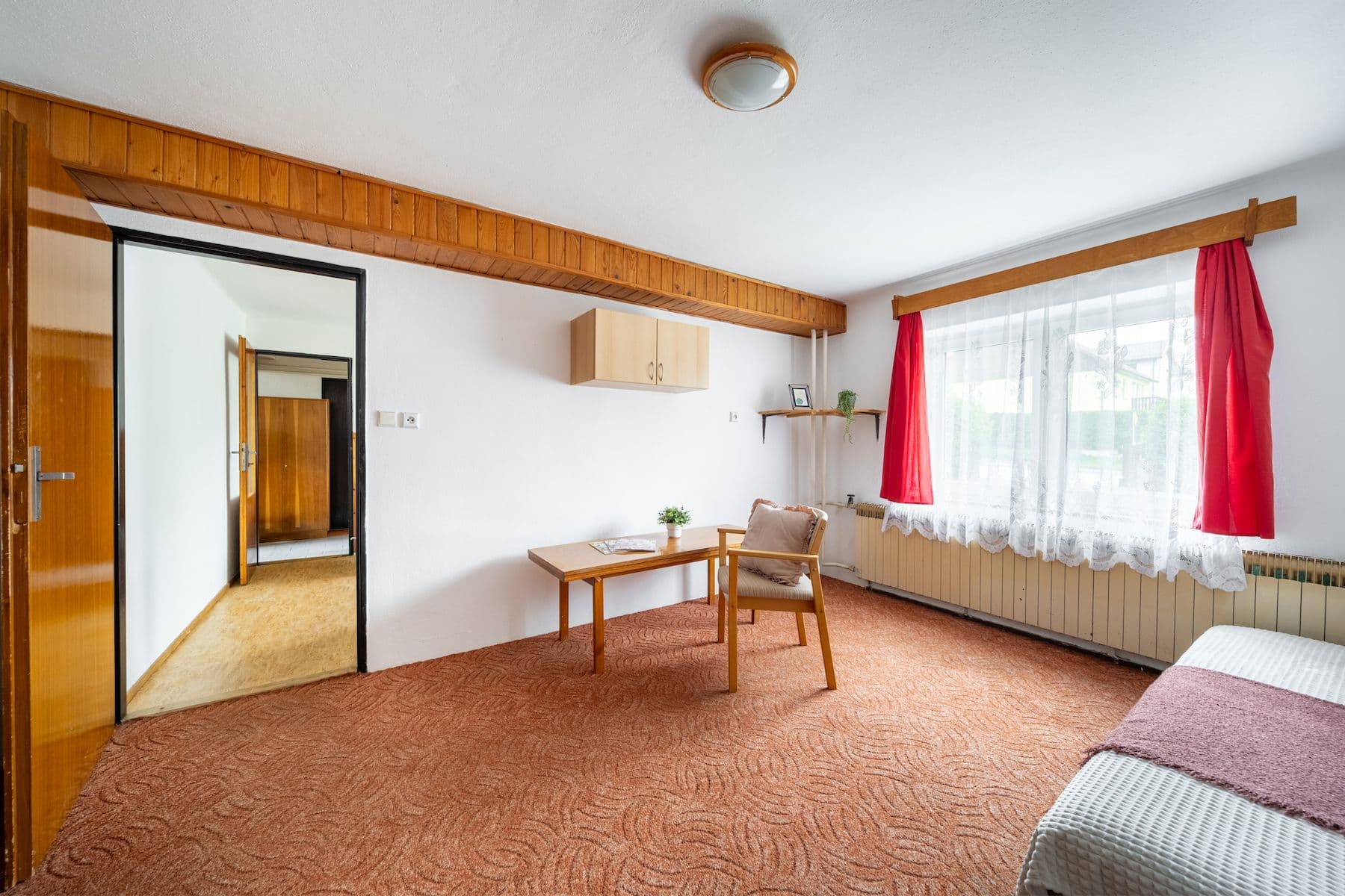 house for sale, 270 m², Sudoměřice u Bechyně, Jihočeský Region house for sale, 270 m², Sudoměřice u Bechyně, Jihočeský Region