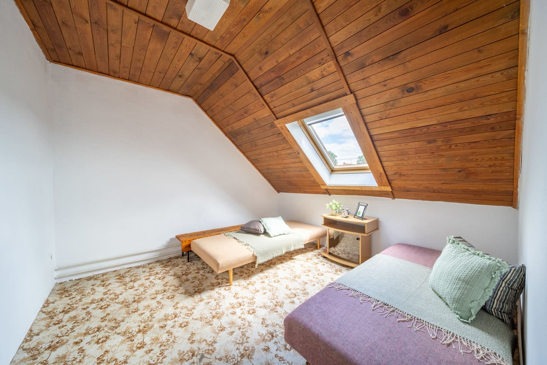 house for sale, 270 m², Sudoměřice u Bechyně, Jihočeský Region house for sale, 270 m², Sudoměřice u Bechyně, Jihočeský Region