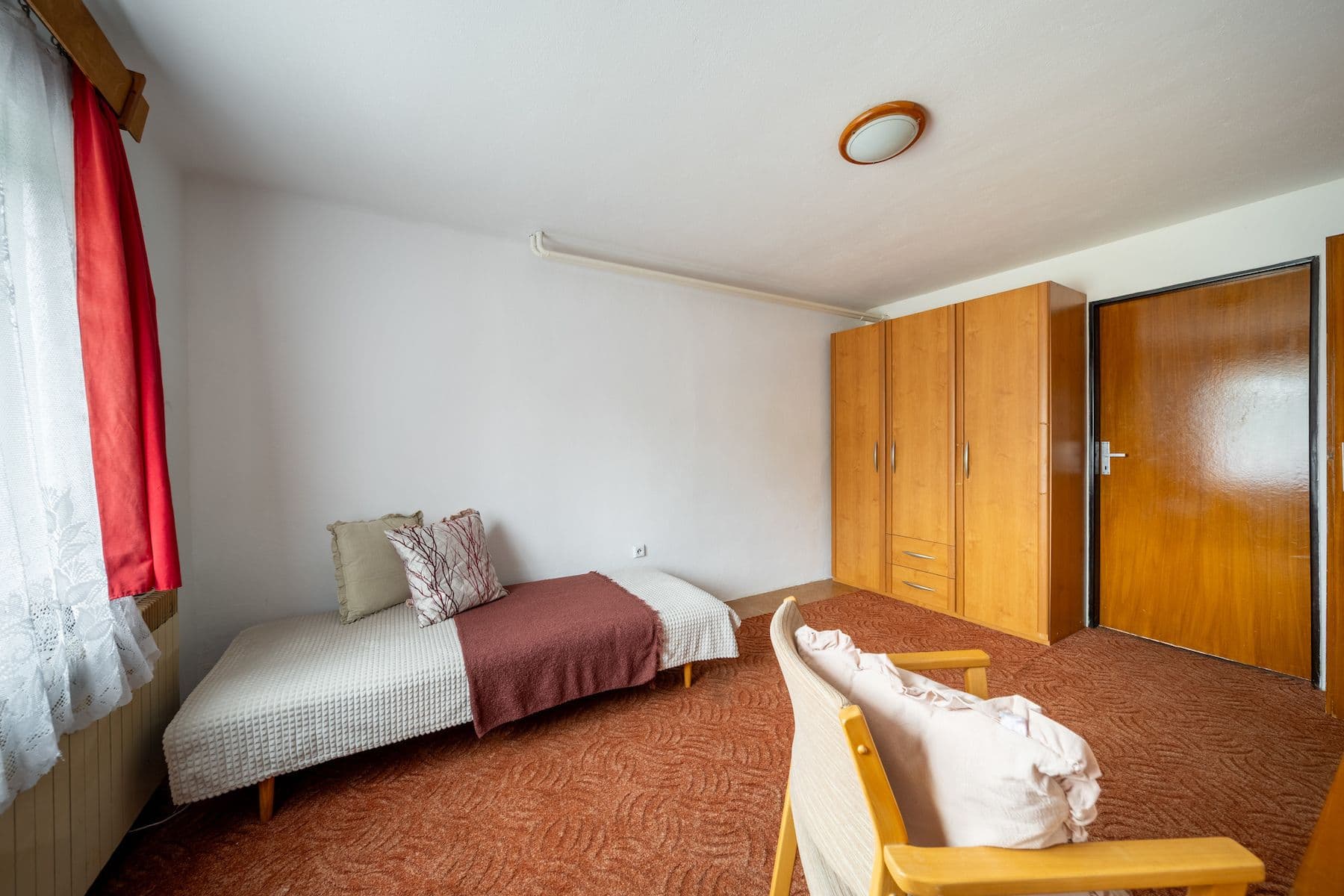 house for sale, 270 m², Sudoměřice u Bechyně, Jihočeský Region house for sale, 270 m², Sudoměřice u Bechyně, Jihočeský Region