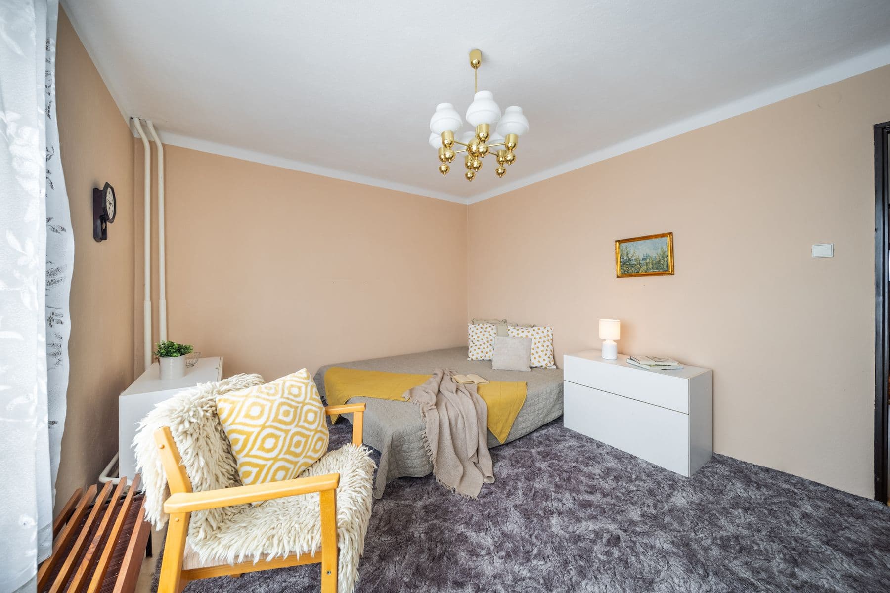 house for sale, 270 m², Sudoměřice u Bechyně, Jihočeský Region house for sale, 270 m², Sudoměřice u Bechyně, Jihočeský Region