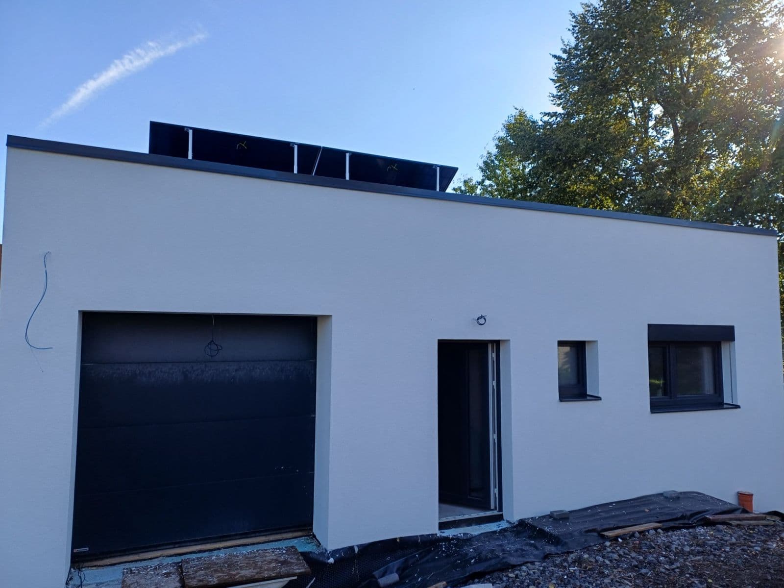 house for sale, 137 m², Topolová, Šenov, Moravskoslezský Region house for sale, 137 m², Topolová, Šenov, Moravskoslezský Region