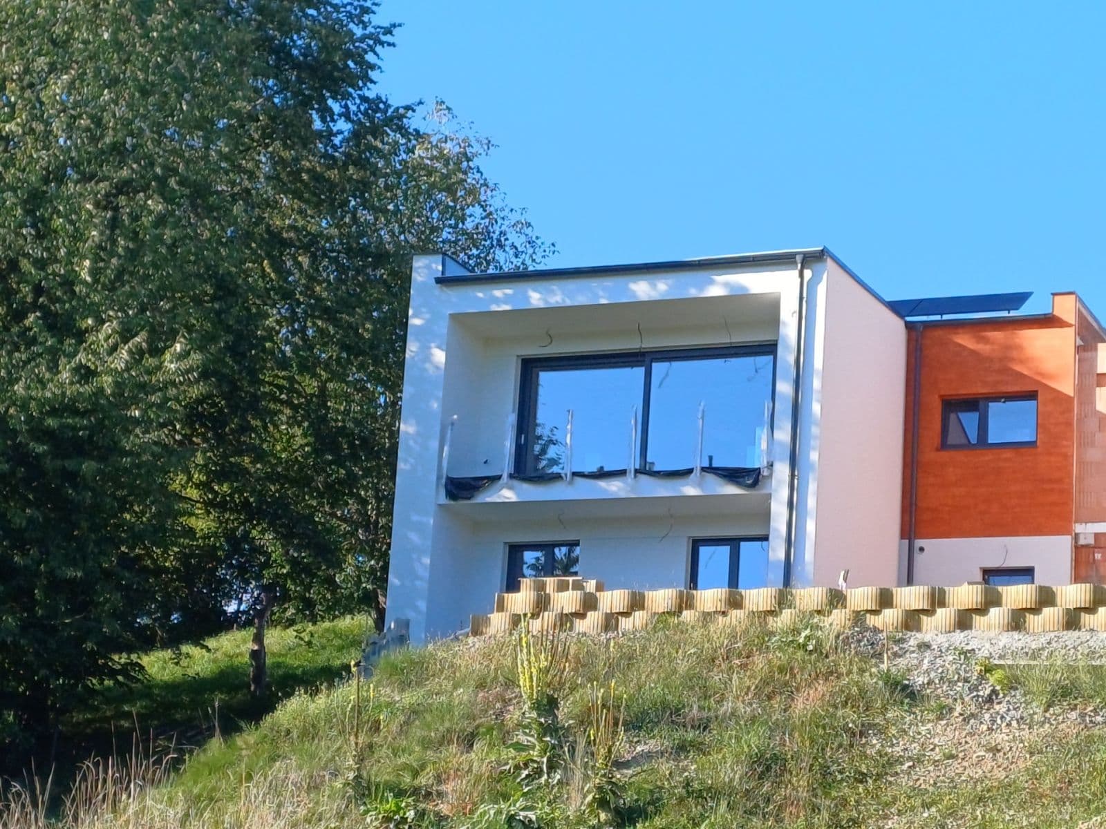 house for sale, 137 m², Topolová, Šenov, Moravskoslezský Region house for sale, 137 m², Topolová, Šenov, Moravskoslezský Region