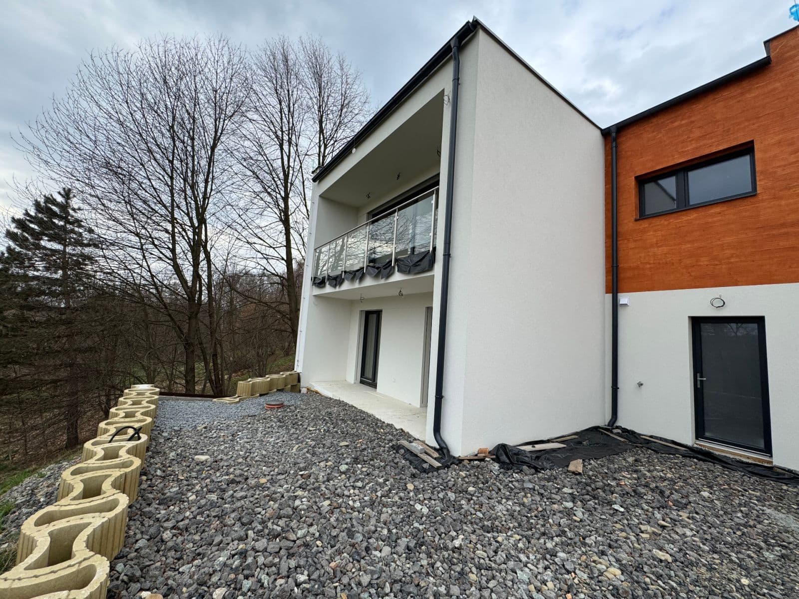 house for sale, 137 m², Topolová, Šenov, Moravskoslezský Region house for sale, 137 m², Topolová, Šenov, Moravskoslezský Region