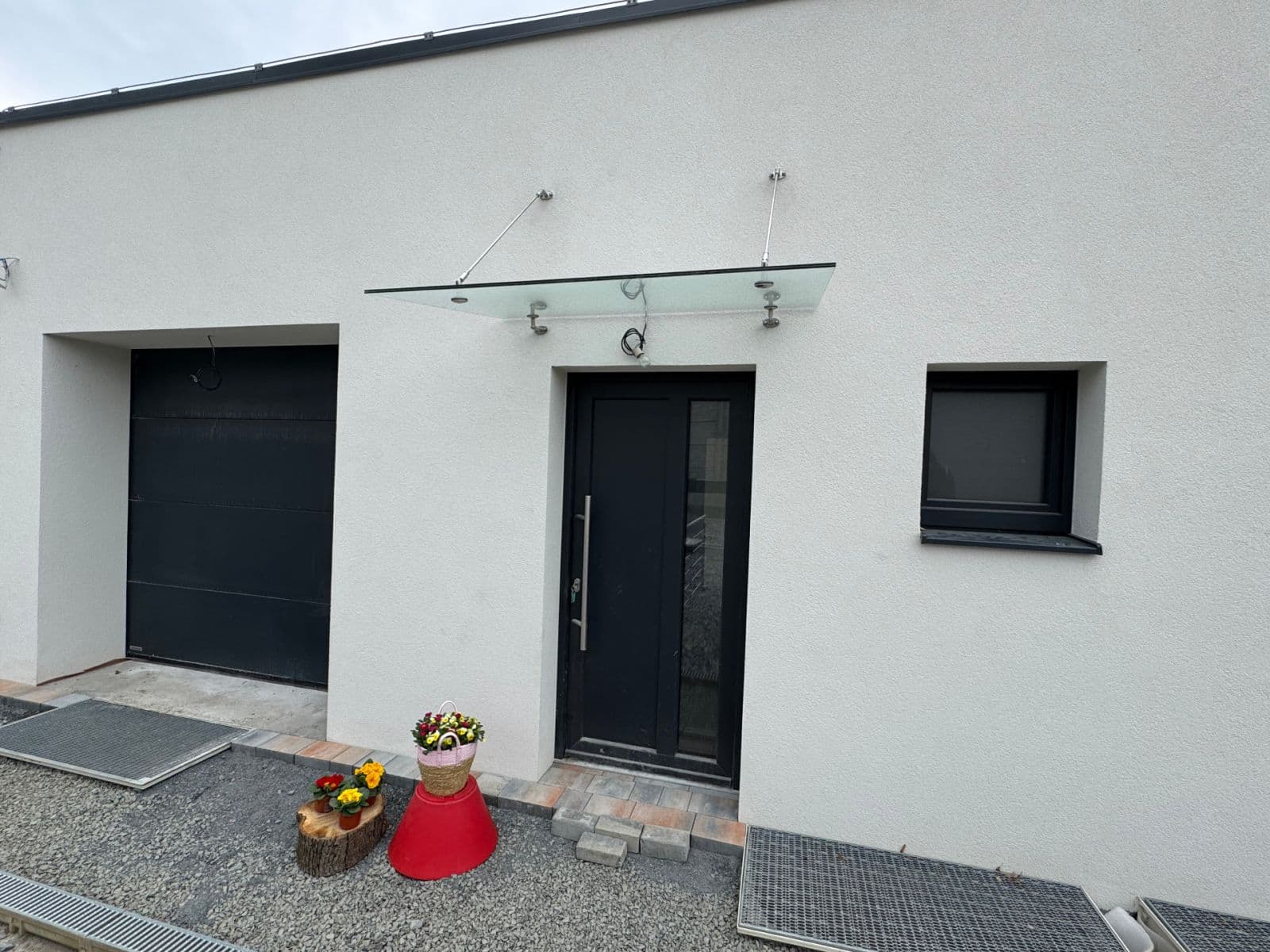 house for sale, 137 m², Topolová, Šenov, Moravskoslezský Region house for sale, 137 m², Topolová, Šenov, Moravskoslezský Region