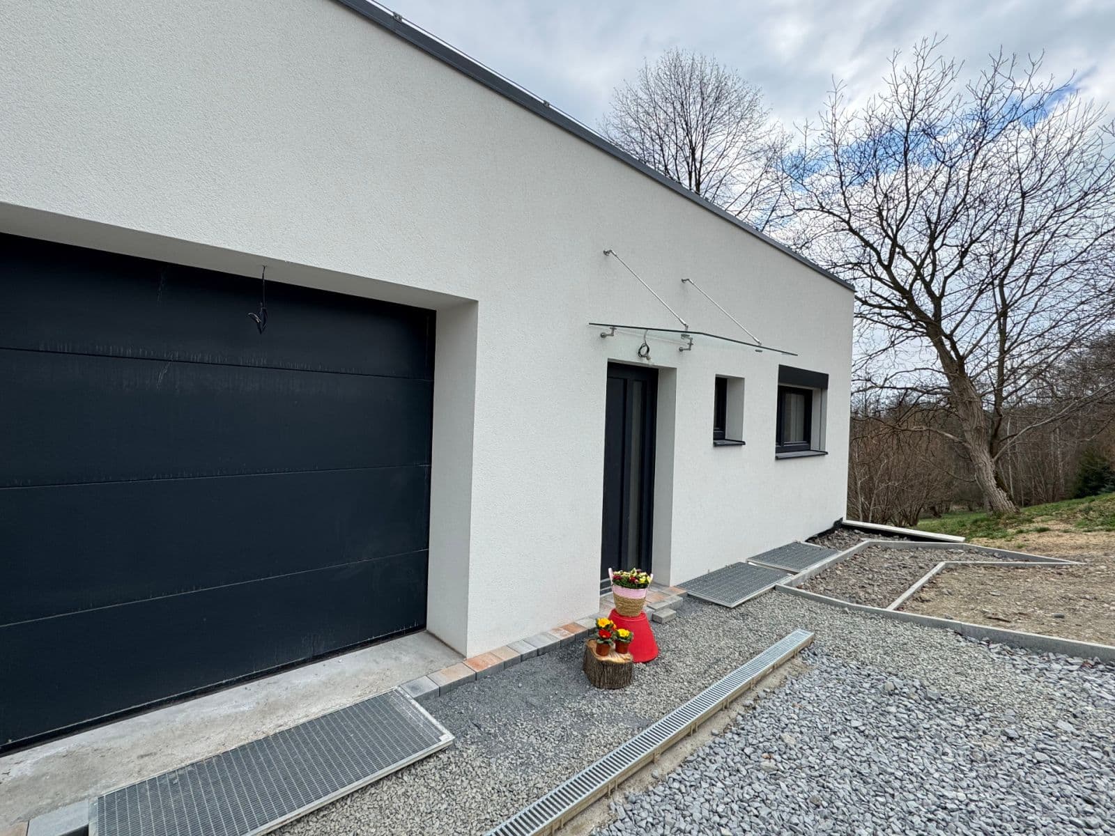 house for sale, 137 m², Topolová, Šenov, Moravskoslezský Region house for sale, 137 m², Topolová, Šenov, Moravskoslezský Region