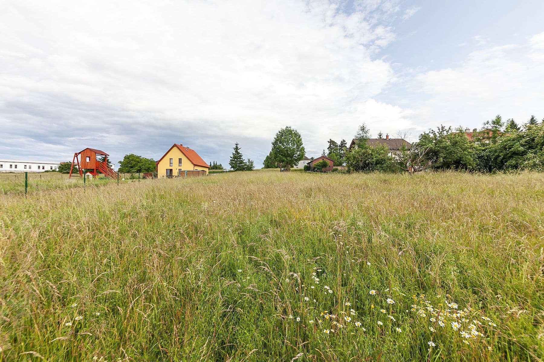 plot for sale, 2,625 m², Lochovice, Středočeský Region plot for sale, 2,625 m², Lochovice, Středočeský Region