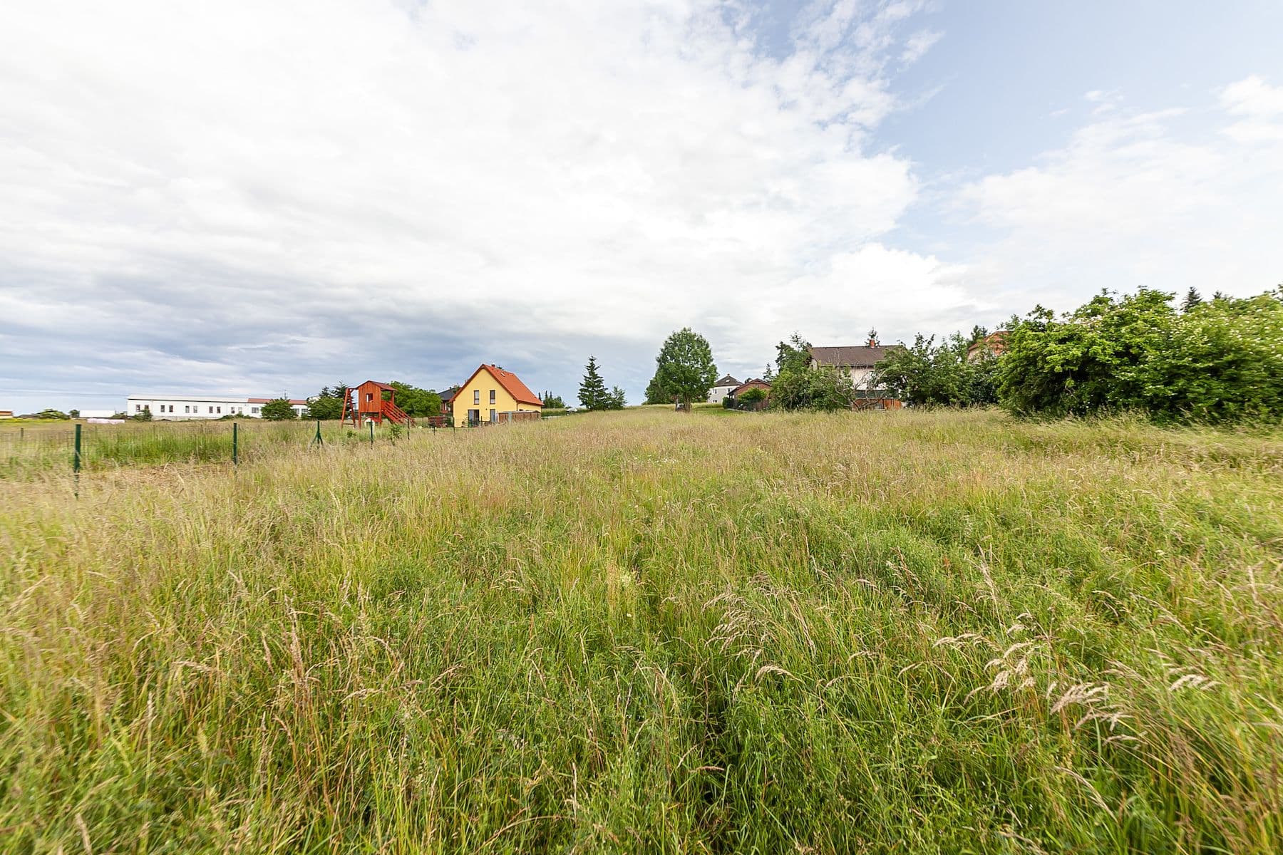 plot for sale, 2,625 m², Lochovice, Středočeský Region plot for sale, 2,625 m², Lochovice, Středočeský Region