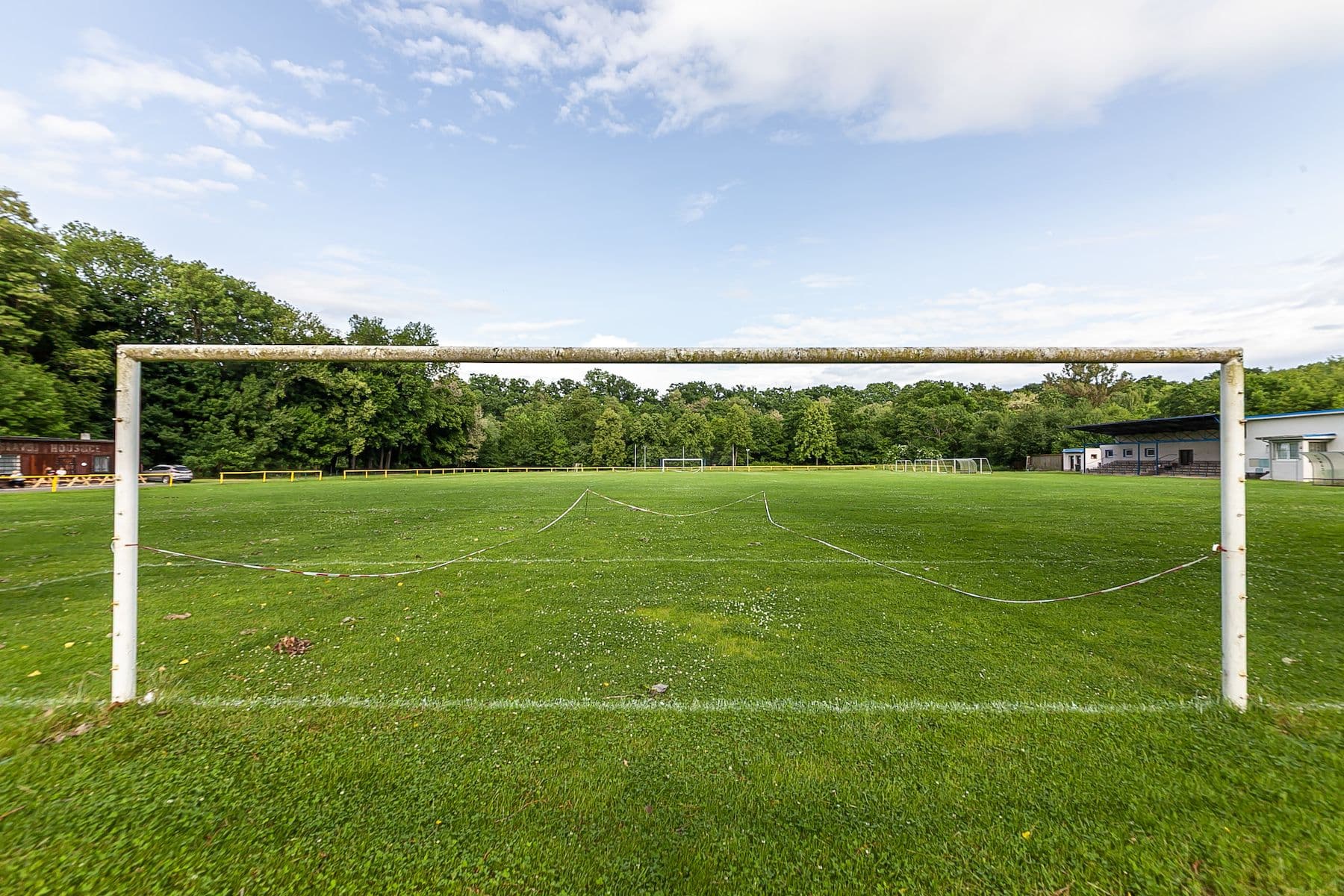 plot for sale, 2,625 m², Lochovice, Středočeský Region plot for sale, 2,625 m², Lochovice, Středočeský Region