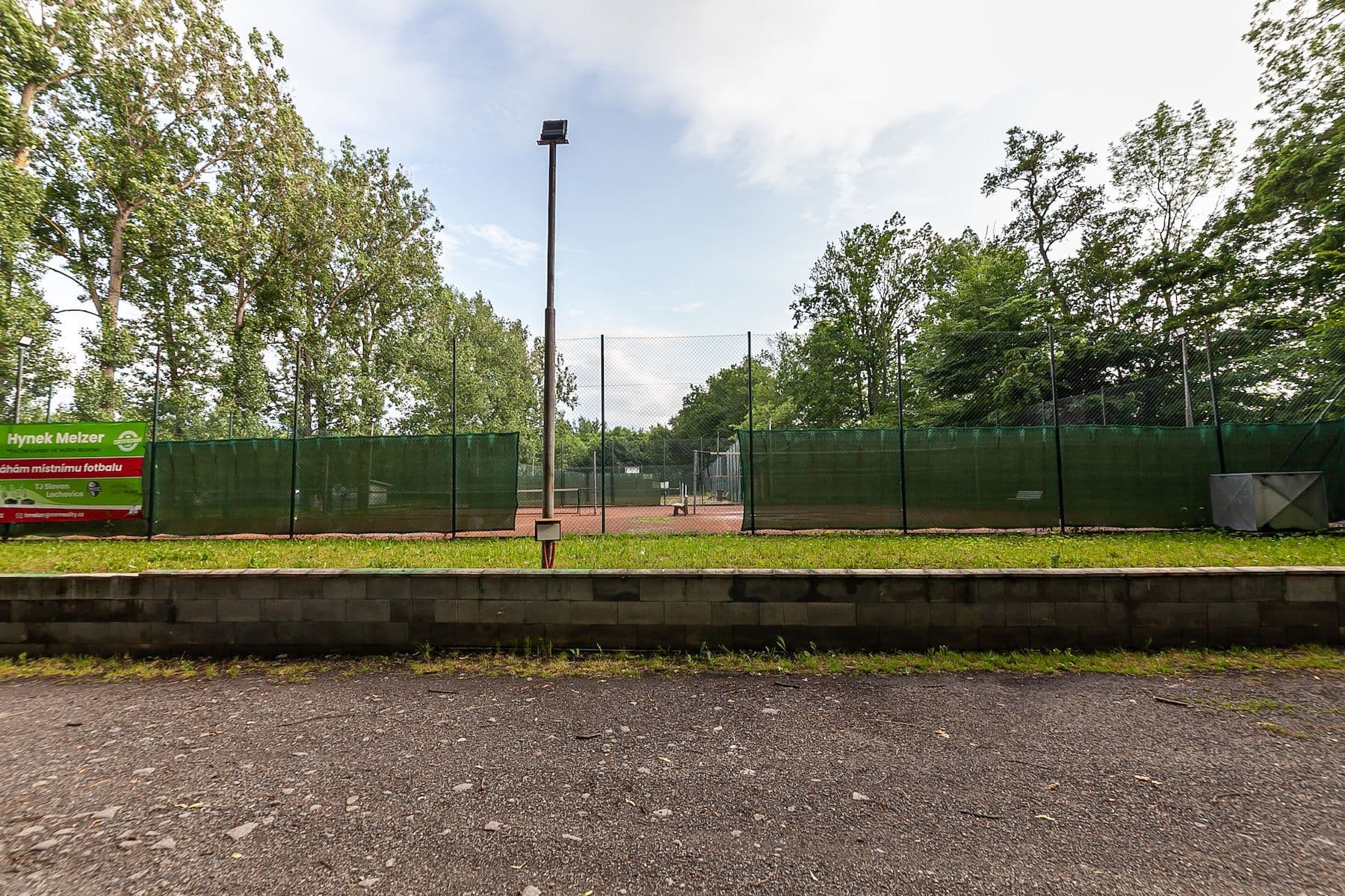 plot for sale, 2,625 m², Lochovice, Středočeský Region plot for sale, 2,625 m², Lochovice, Středočeský Region