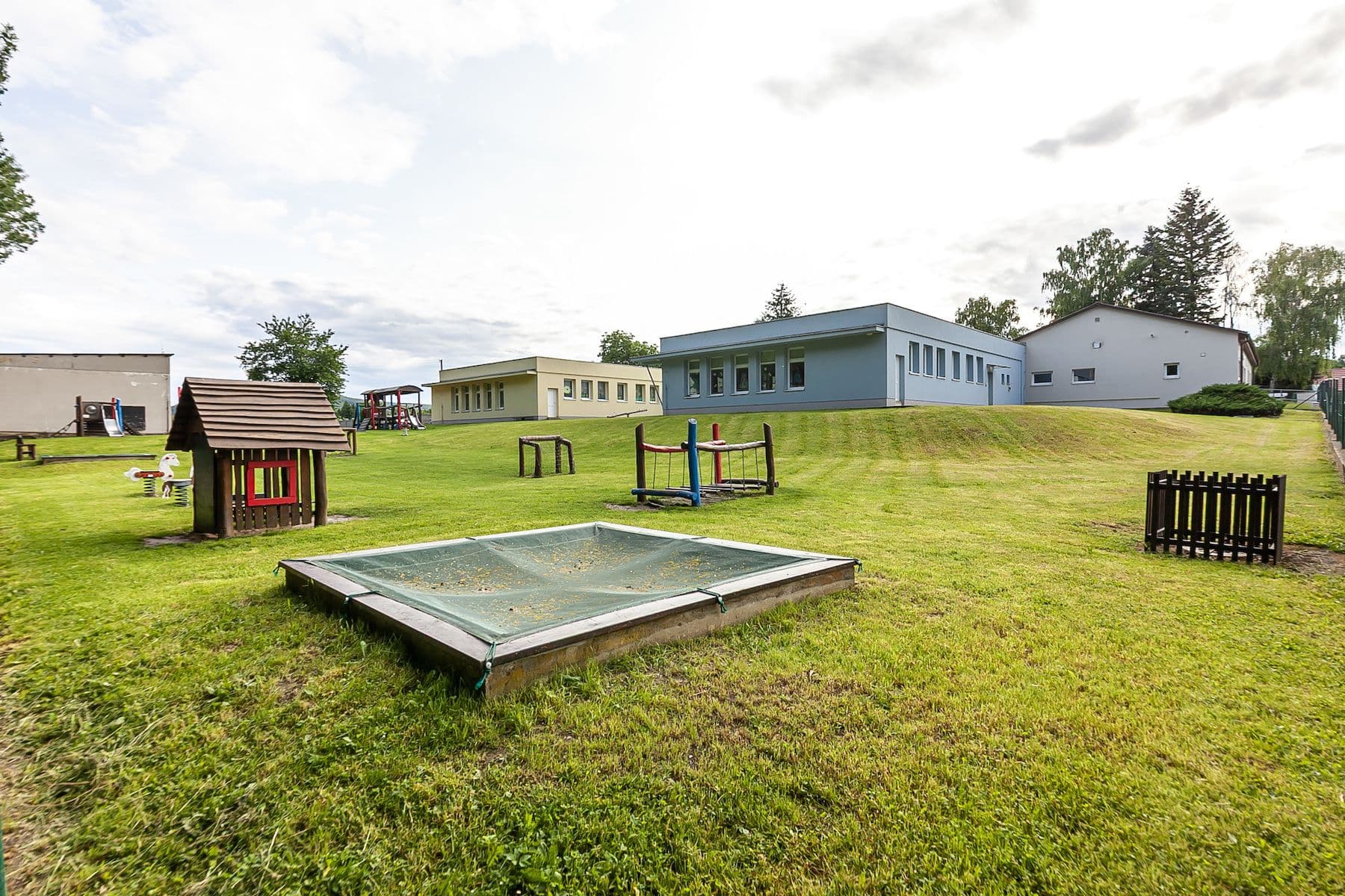 plot for sale, 2,625 m², Lochovice, Středočeský Region plot for sale, 2,625 m², Lochovice, Středočeský Region